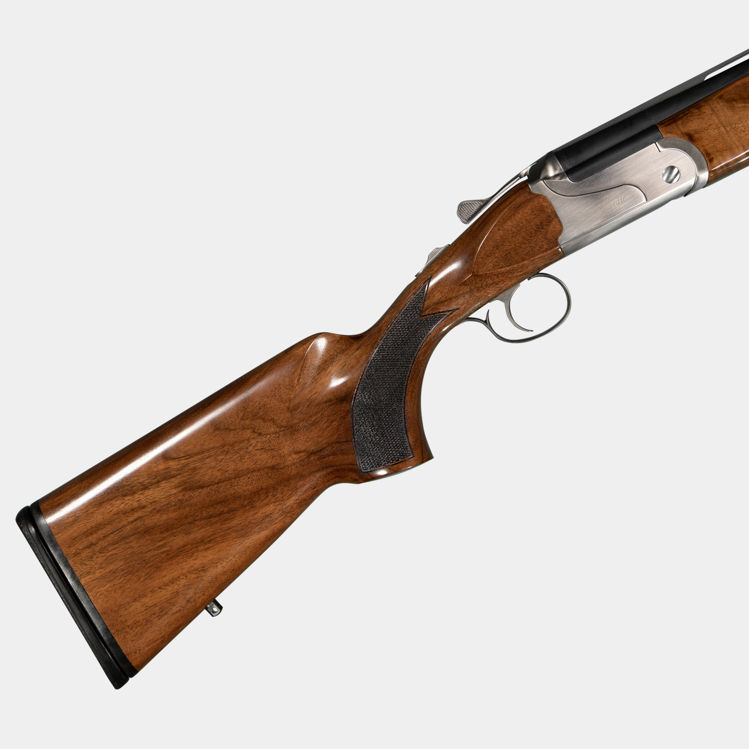  Fusil de chasse Akkar Nordic Compact XXL RH 12-76, 66 cm -