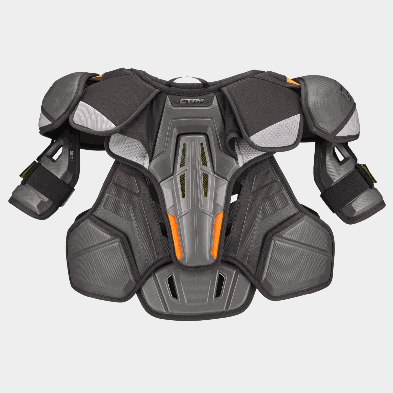  Protecții pentru umeri Tacks XF Pro - 24/25, mărime Junior -