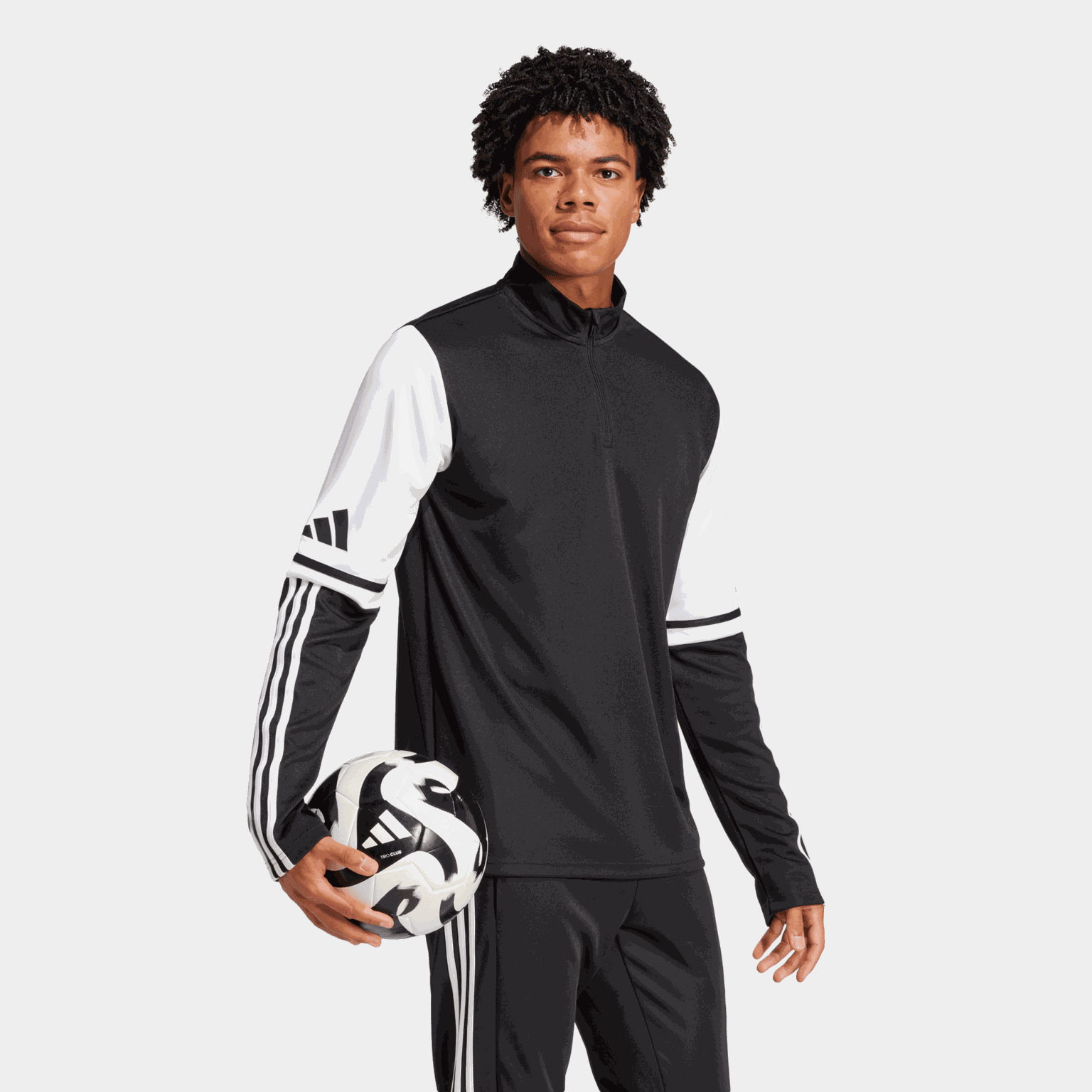  Camiseta de treino Team 25, camiseta de treino masculina