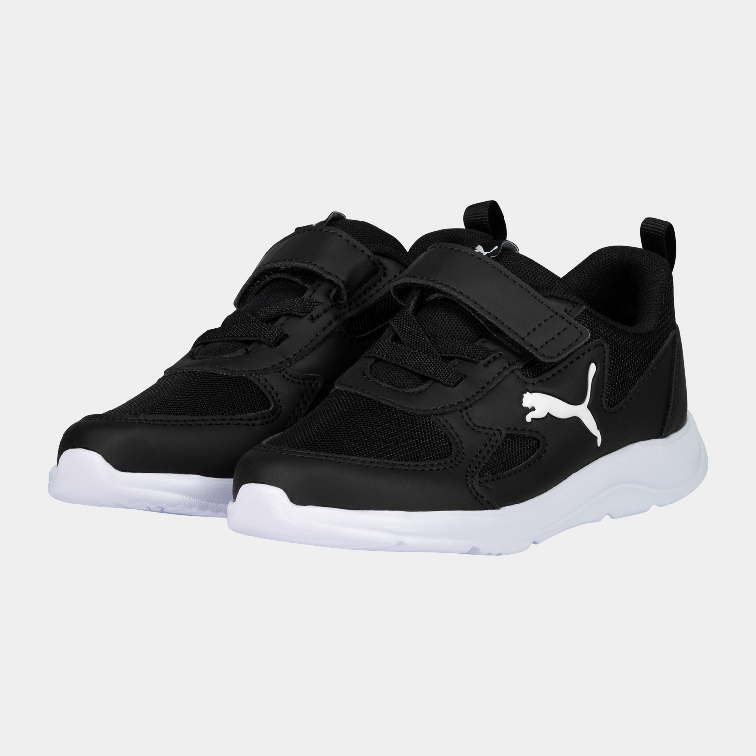 Buty sportowe Puma Fun Racer AC PS dla dzieci