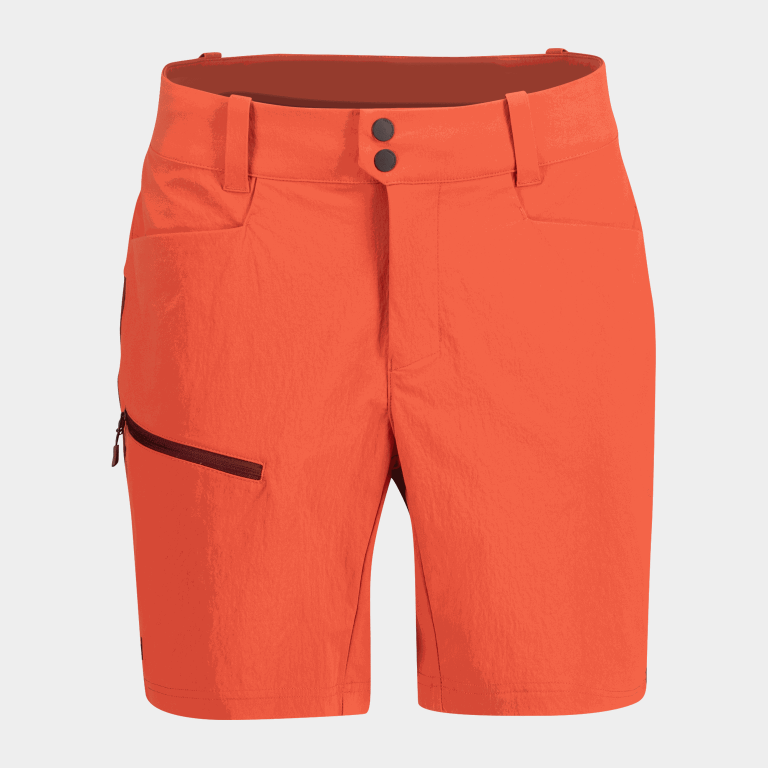 Vika Tur Shorts, Wandershorts, Dames
