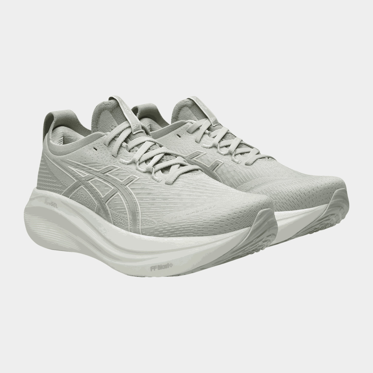 Gel-Nimbus 27, buty do biegania damskie