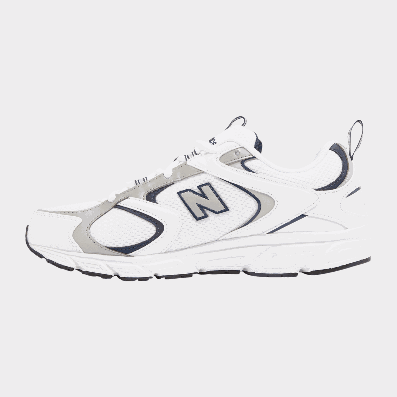  408, chaussures décontractées