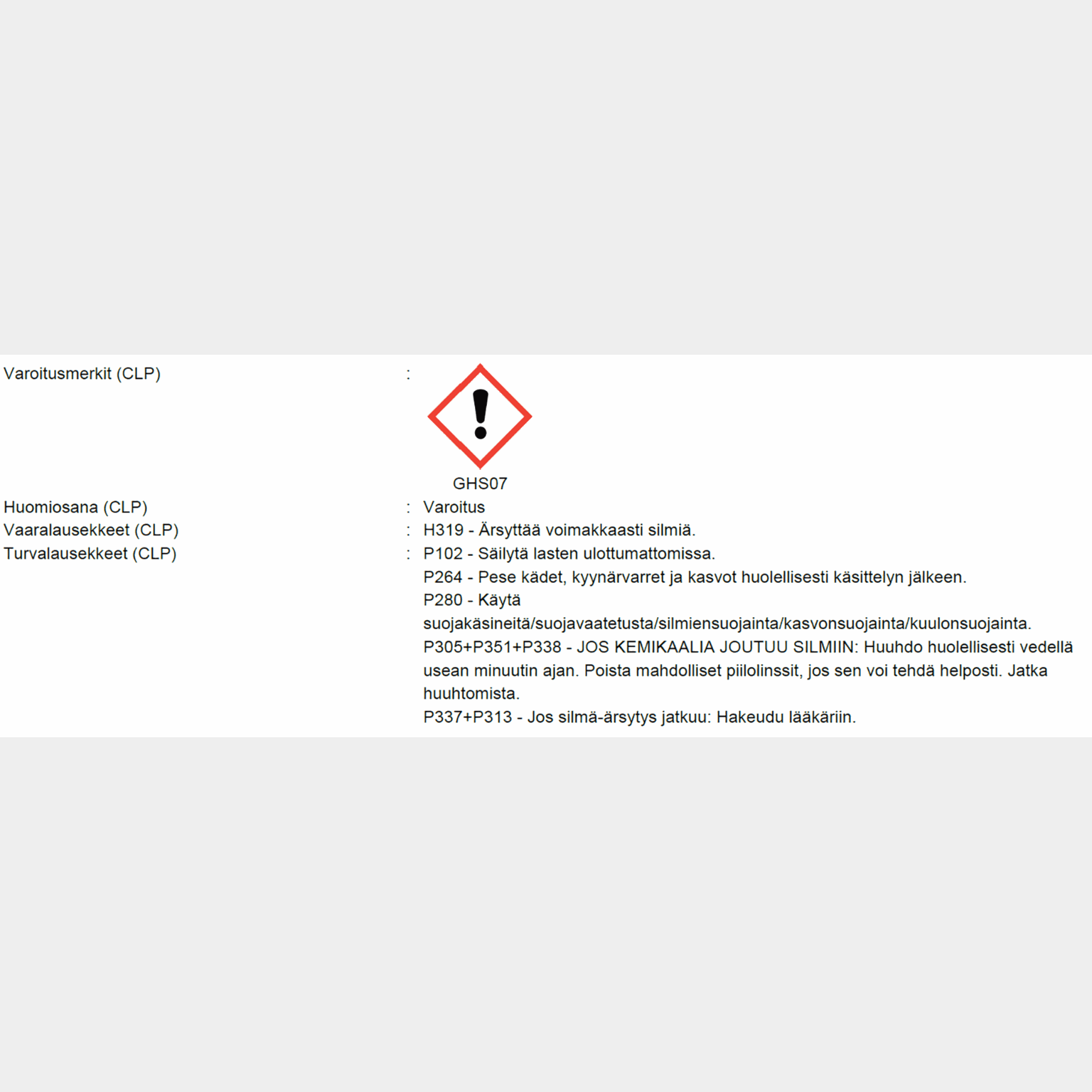  Tech Wash, prací prostředek na nepromokavé tkaniny -