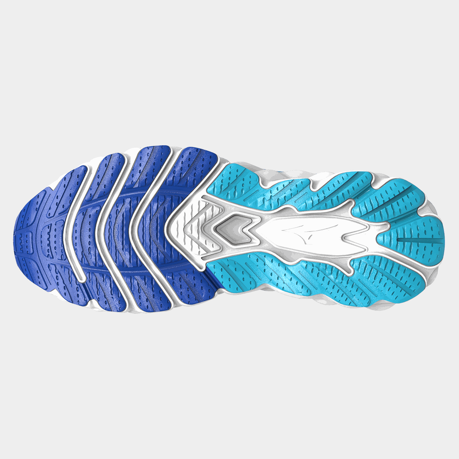 Wave Sky 8, Chaussures de course, Dames