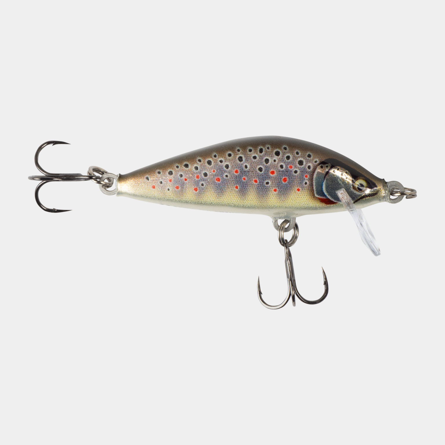 Countdown Elite 5,5 cm, oscillant