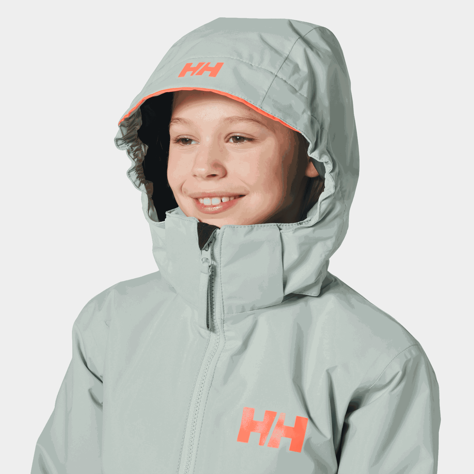 Veste Traverse, Veste Alpine, Junior