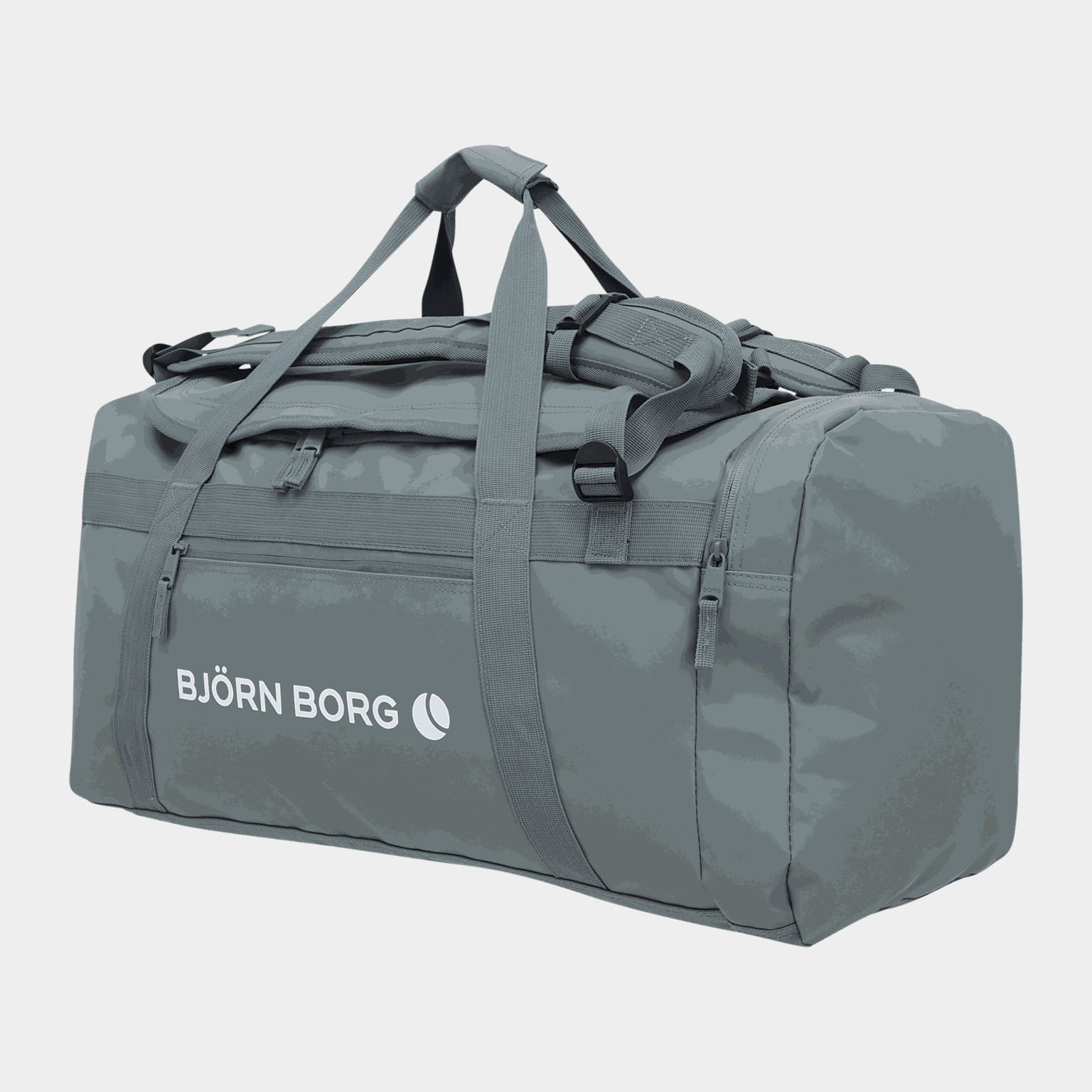 35L korte reistas, sporttas