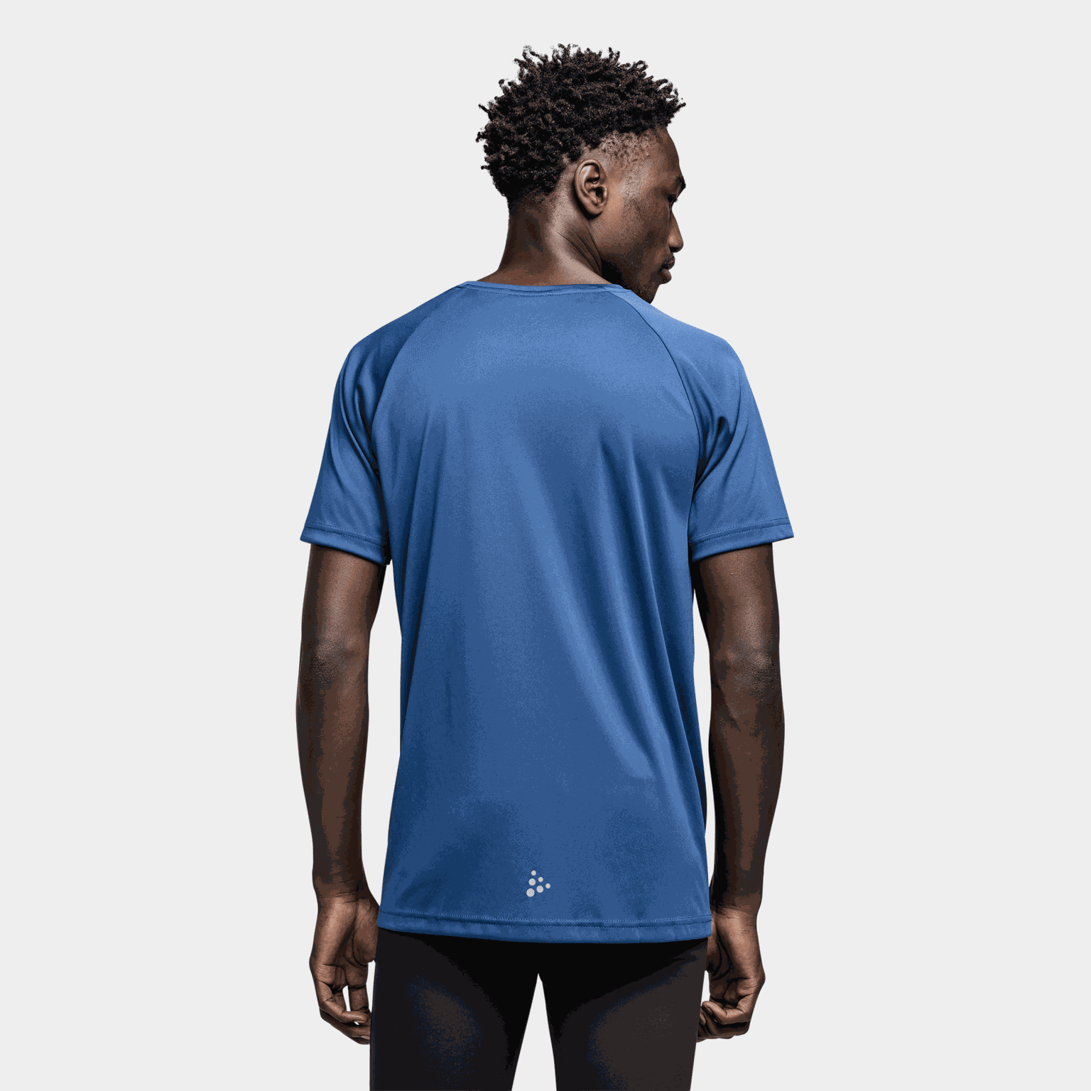 Core Essence Logo Tee, treningstrøye, herre