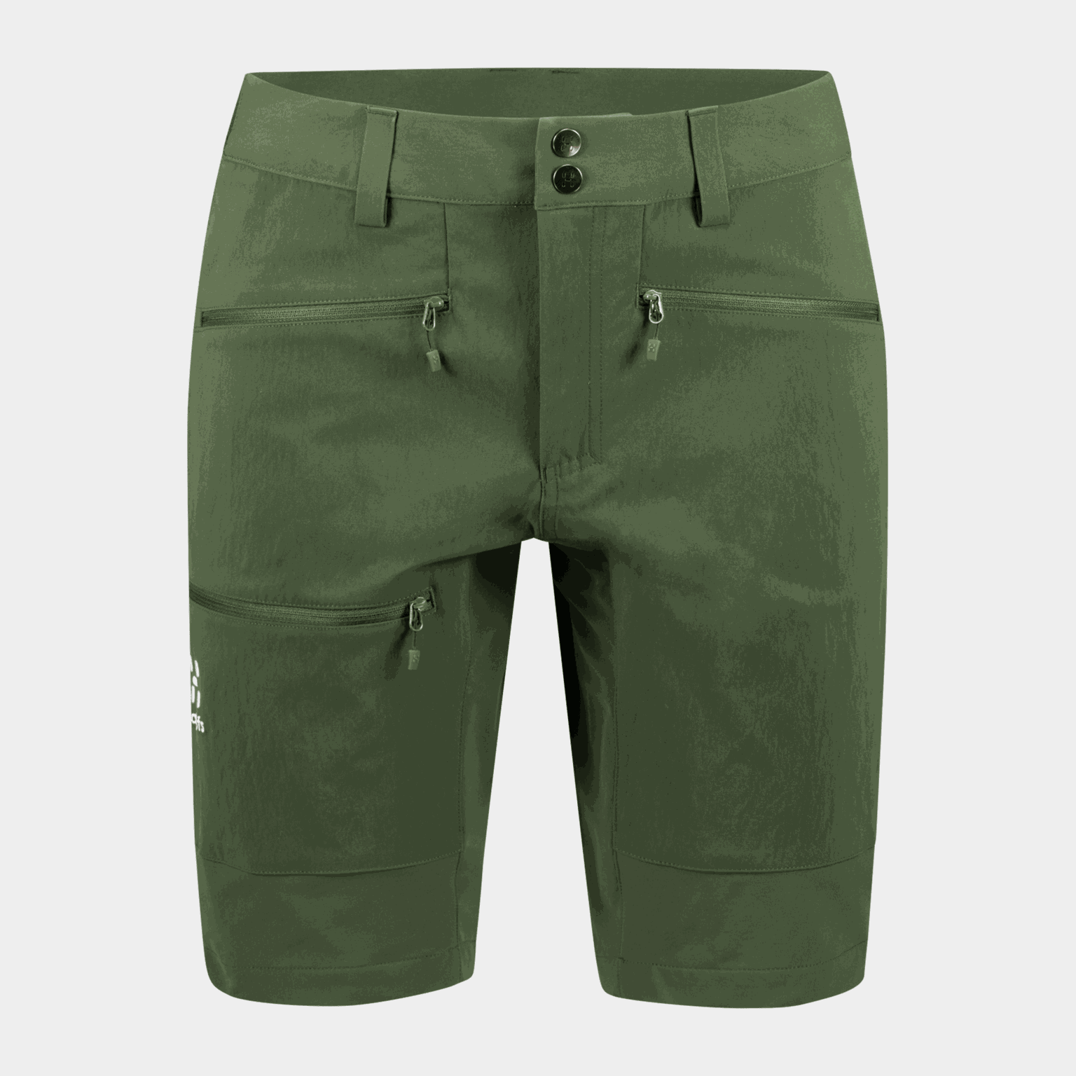  Calções com zircônia, calções de caminhada masculinos