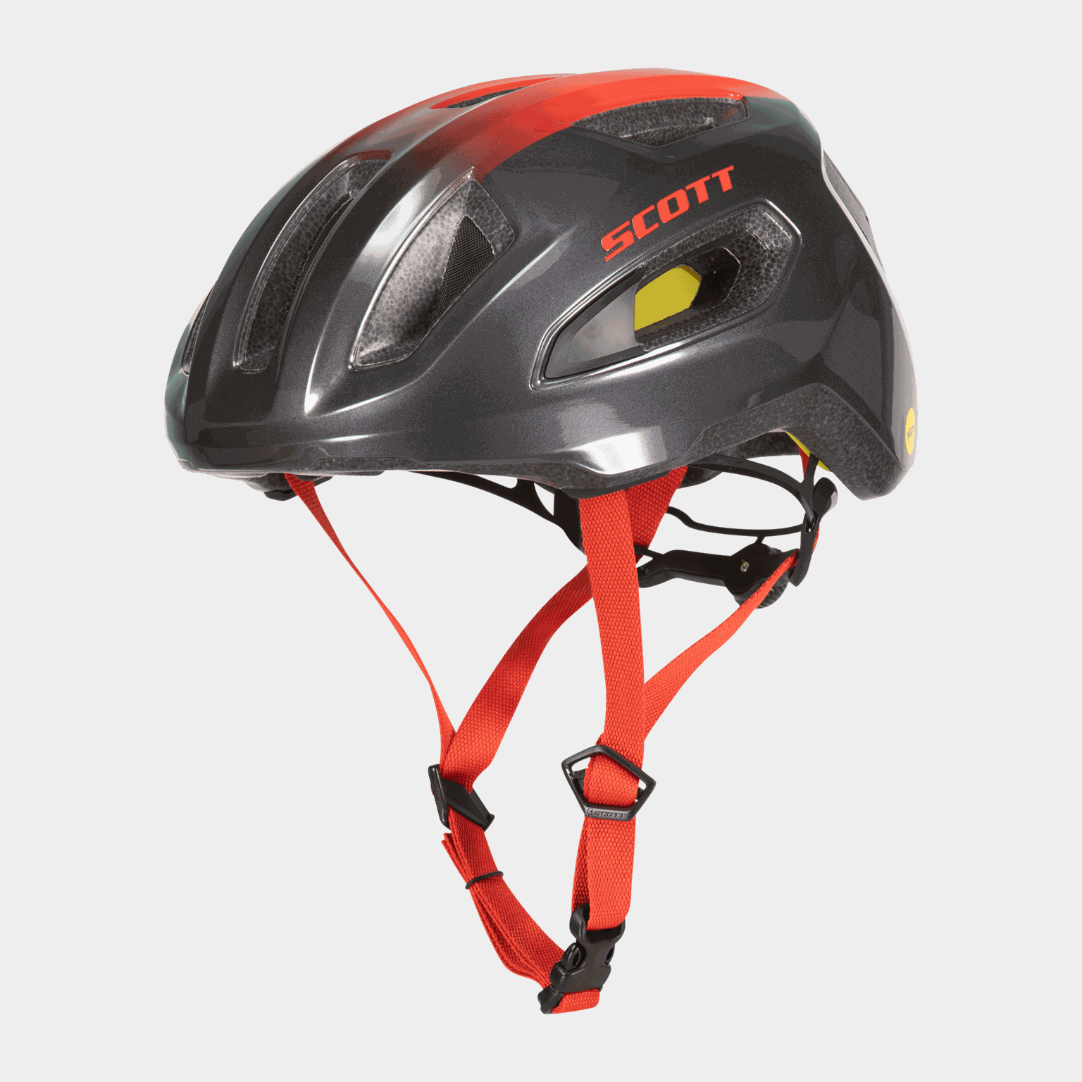  Supra PLUS MIPS 24 helm, unisex fietshelm