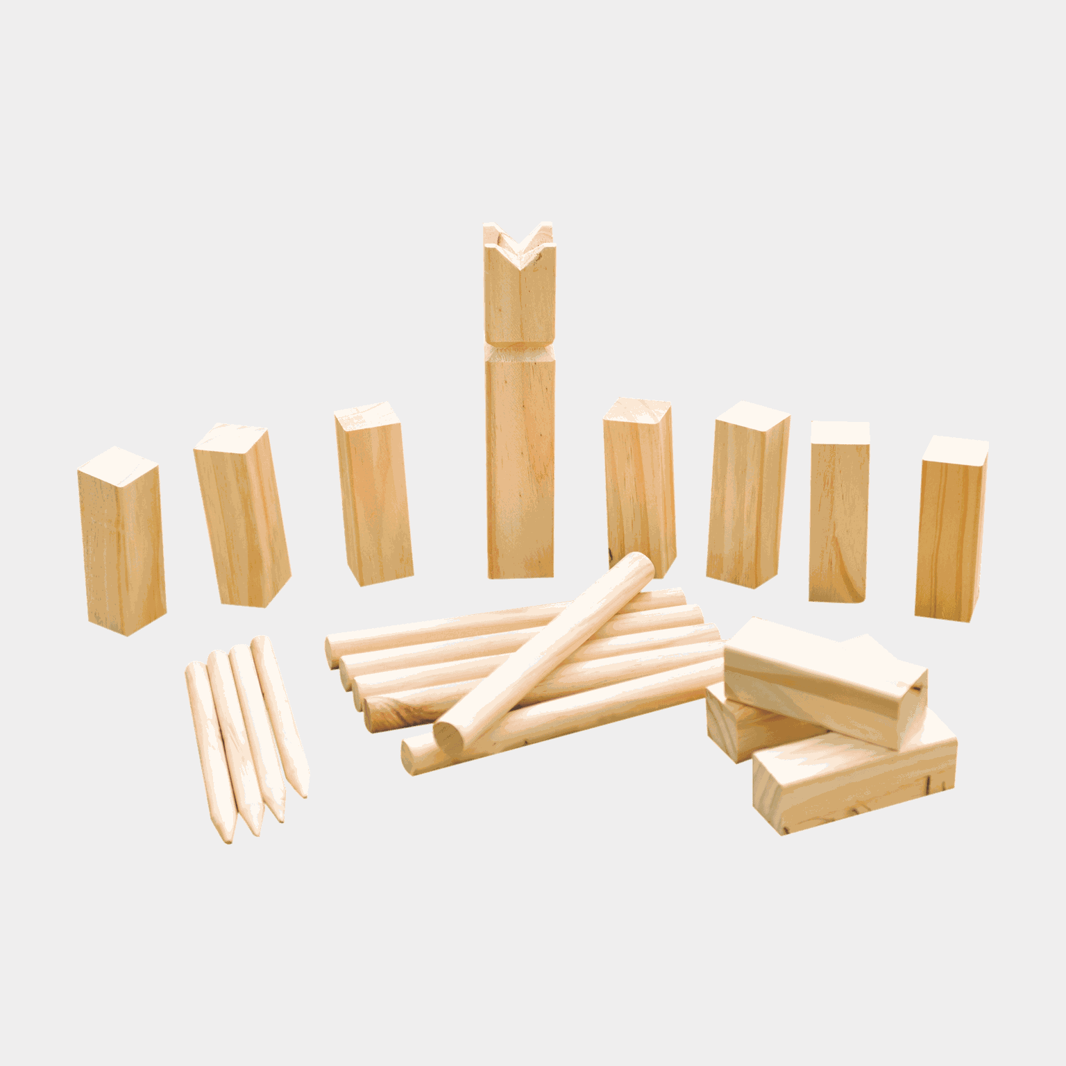  Zestaw do zabawy „Mały ogródek” rodziny Kubb – Braun