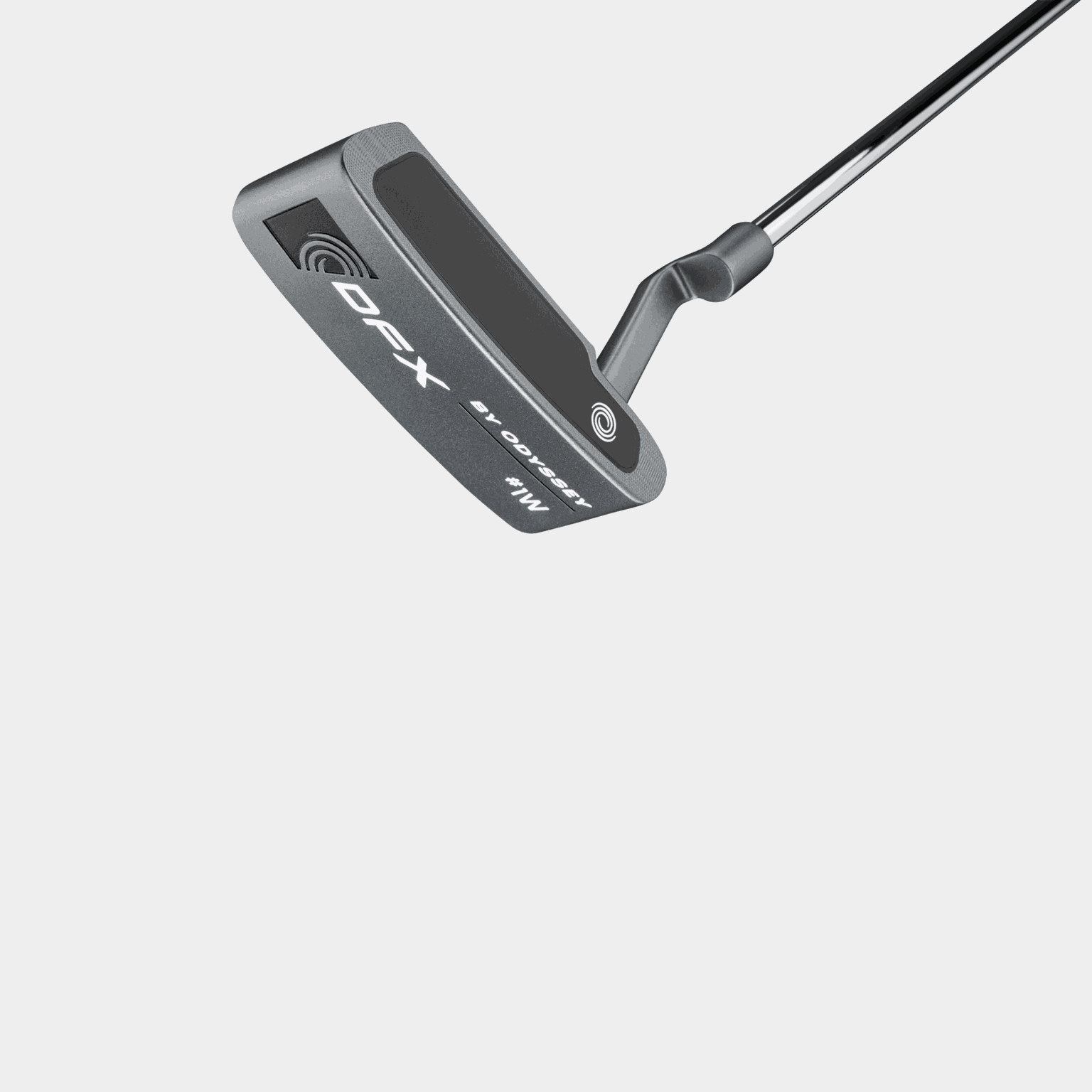  Taco de golfe masculino Odyssey DFX RH 25 Onew Ch Os 34