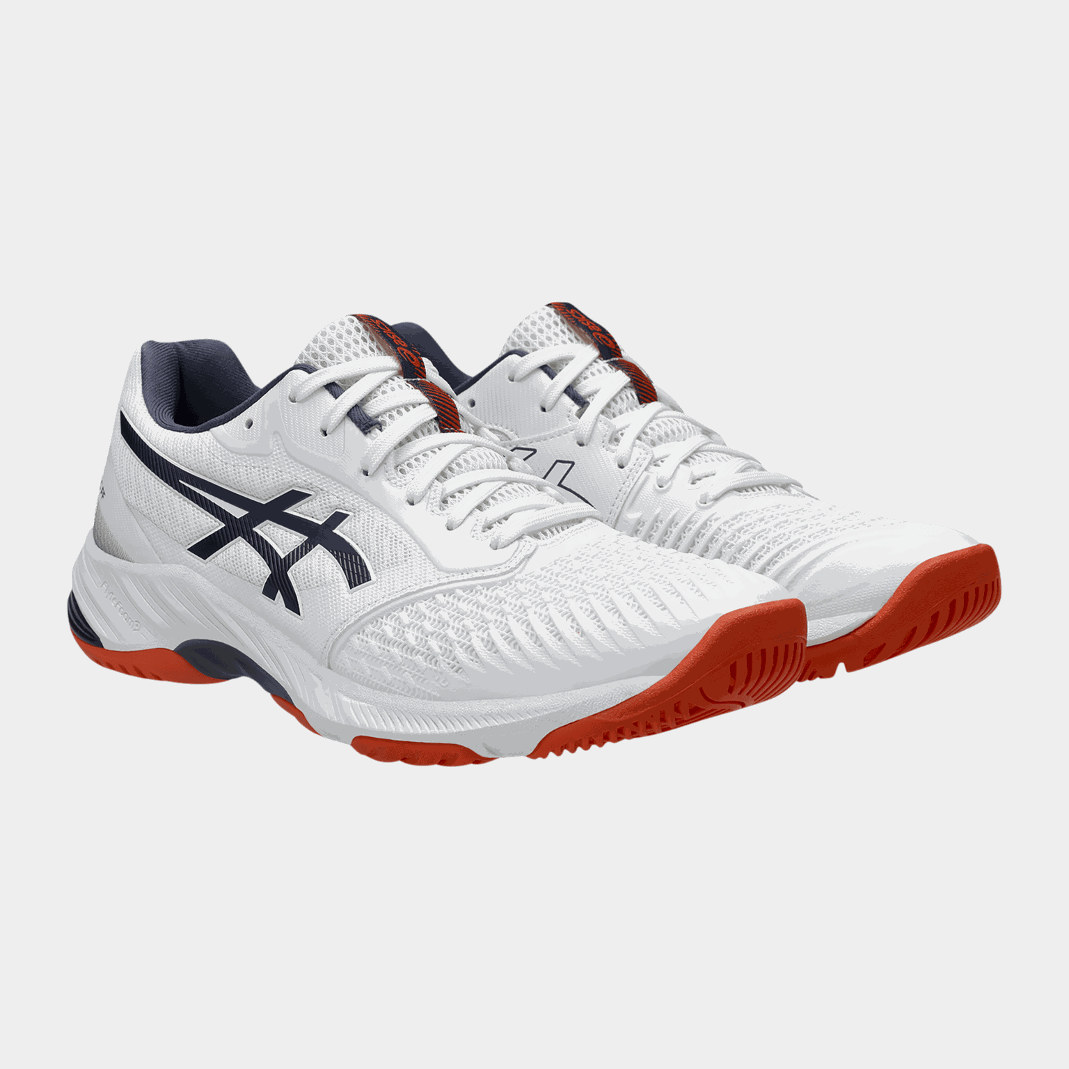  Netburner Ballistic FF 3 heren teenslippers
