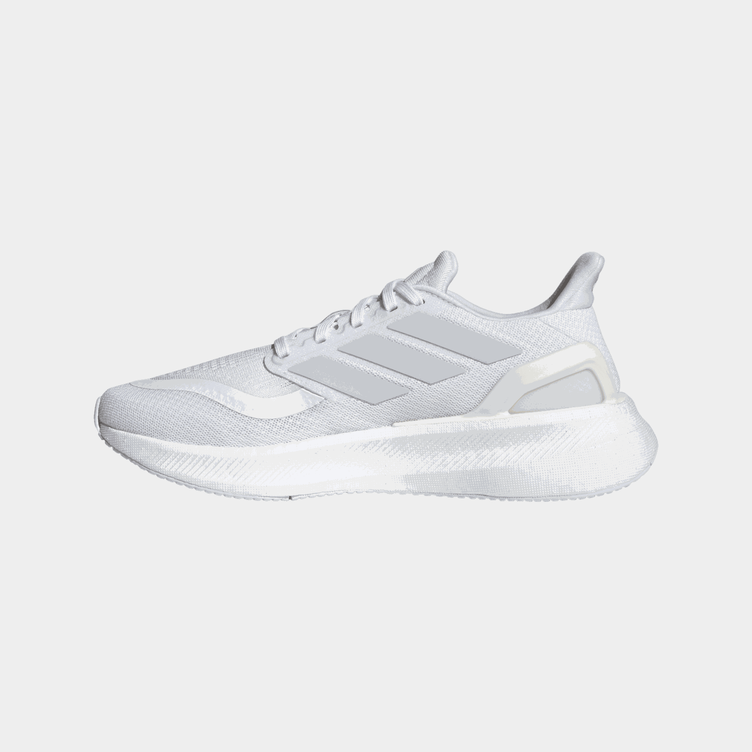  Pureboost 5 hardloopschoenen voor dames - wit