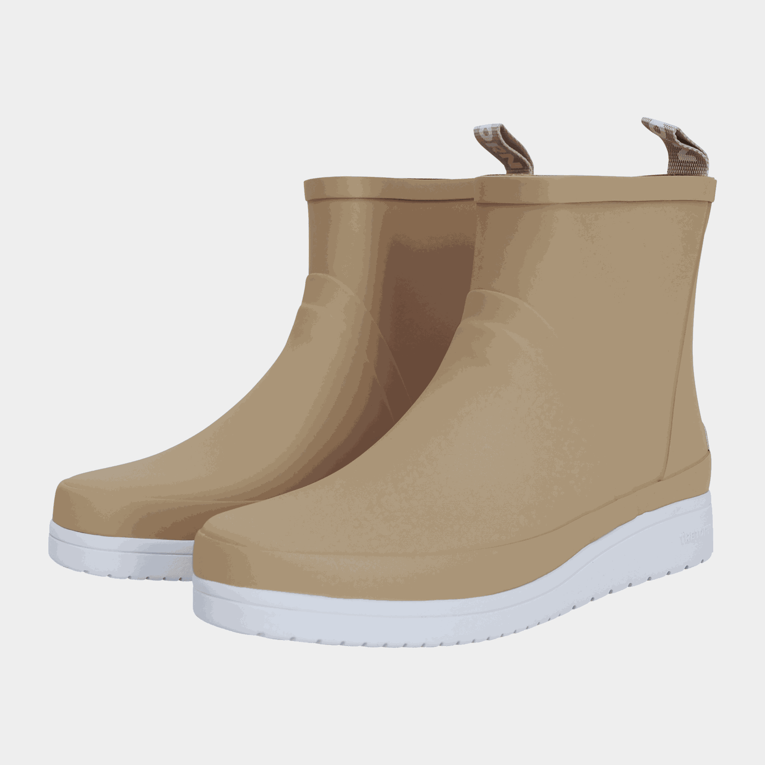  Bottes en caoutchouc Viken II Low pour femmes
