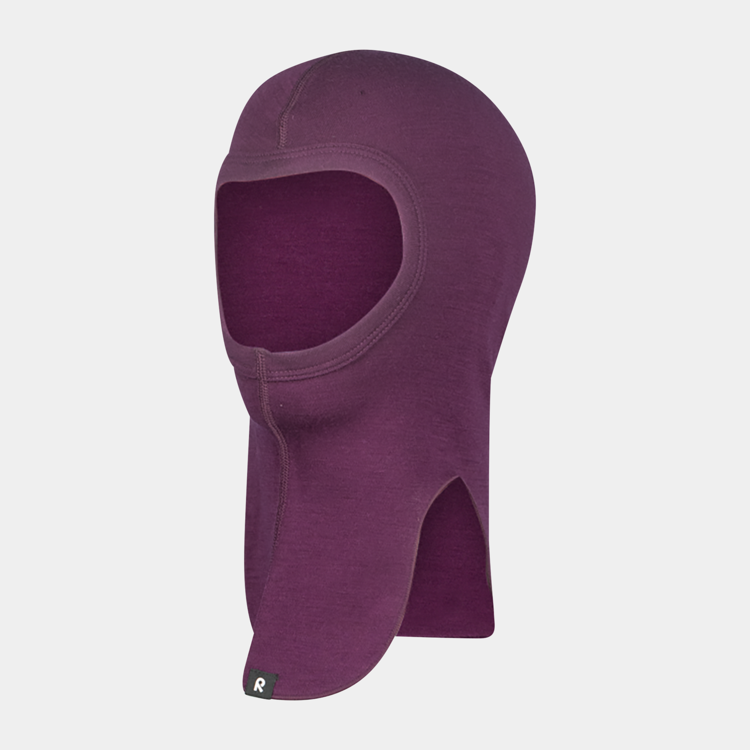  Aurora, crianças com balaclavas