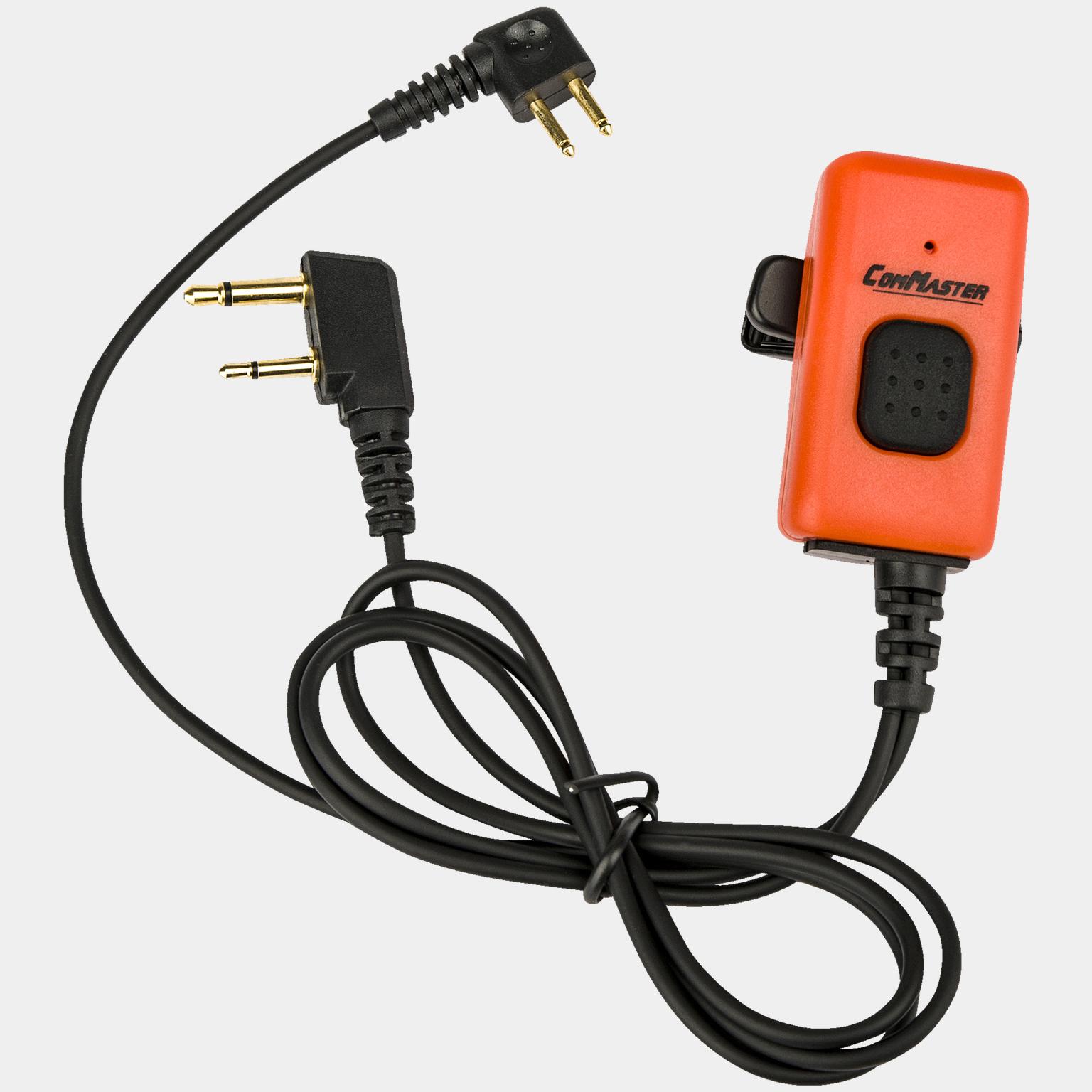  CM02 mini-headset -