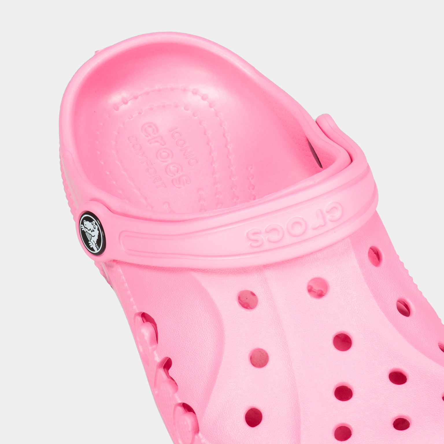 Dřeváky Baya, dětské Crocsy