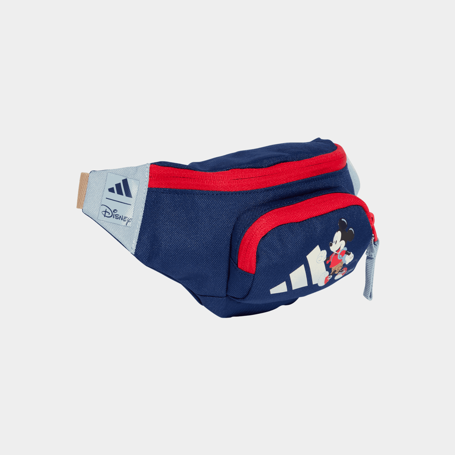  Bolsa adidas x Disney Mickey Mouse - Azul