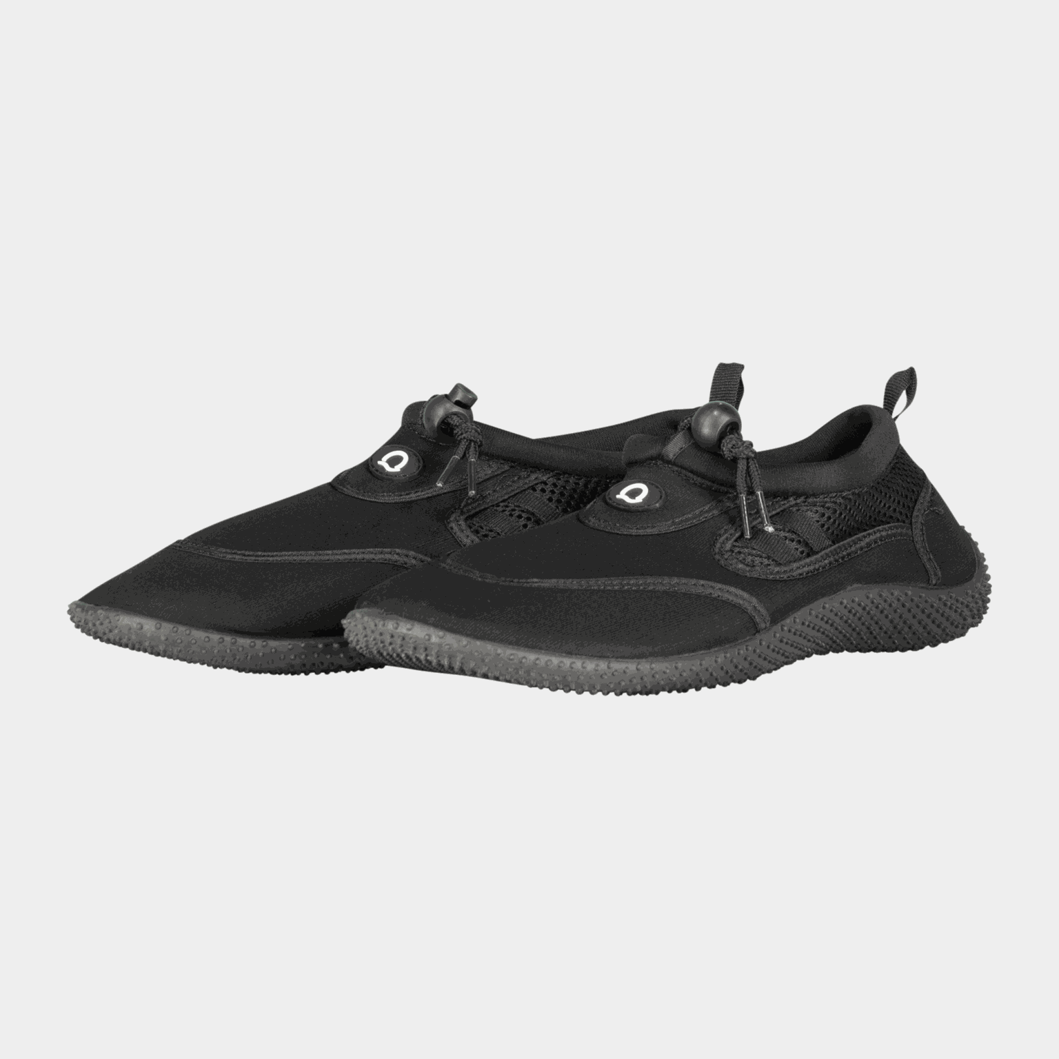 Tofta Neoprene Bathing Shoe, badesko, herre - Svart