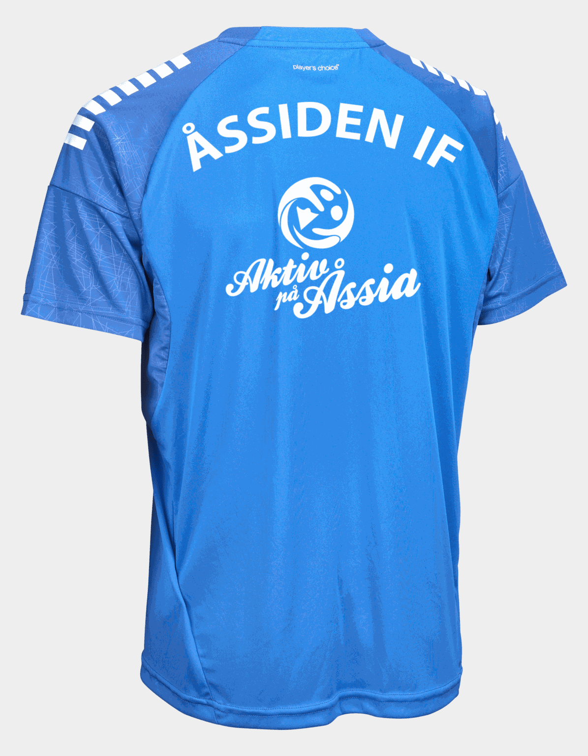  Koszulka z krótkim rękawem dla zawodnika reprezentacji Hiszpanii U-25, koszulka treningowa, unisex.