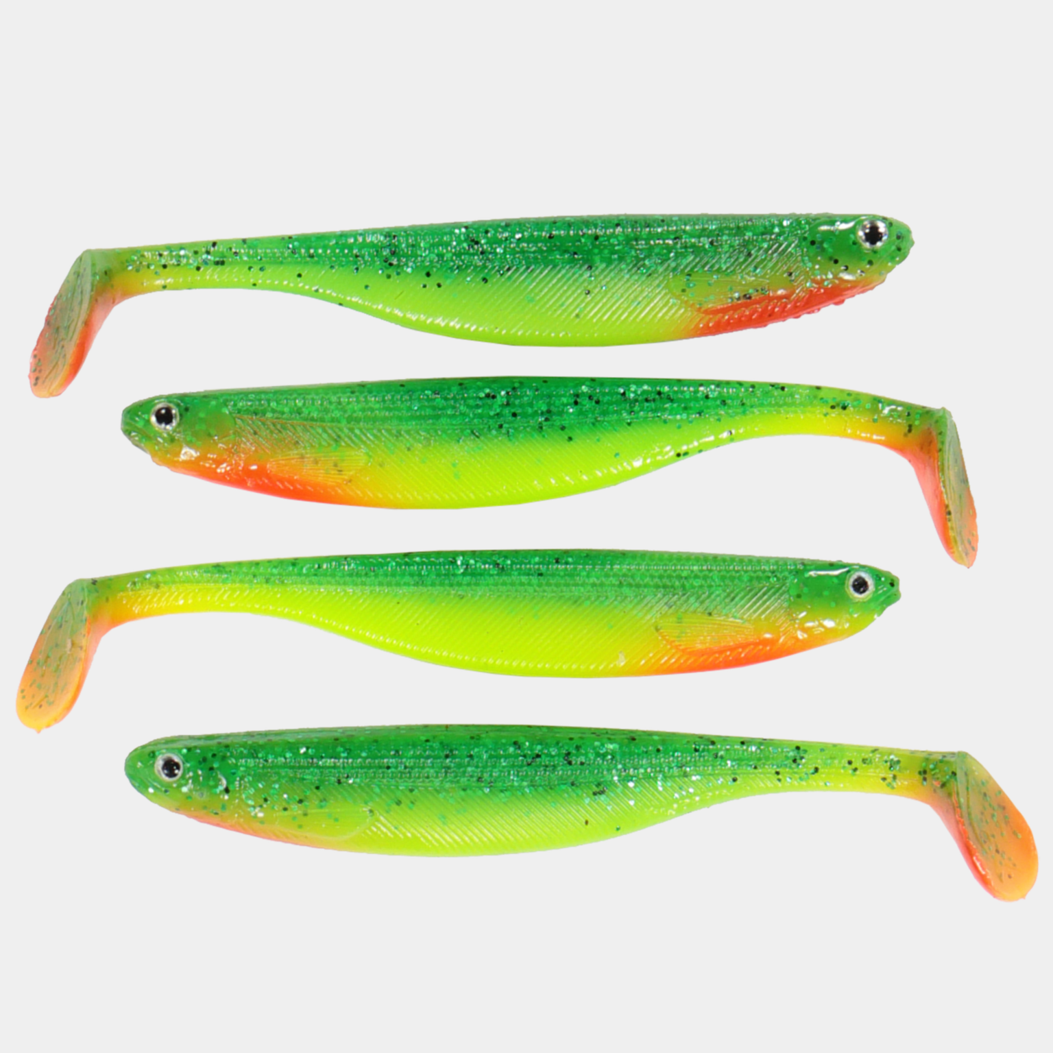  Shadteez Slim 7.5 cm 3 g 4 jednostki, Jig