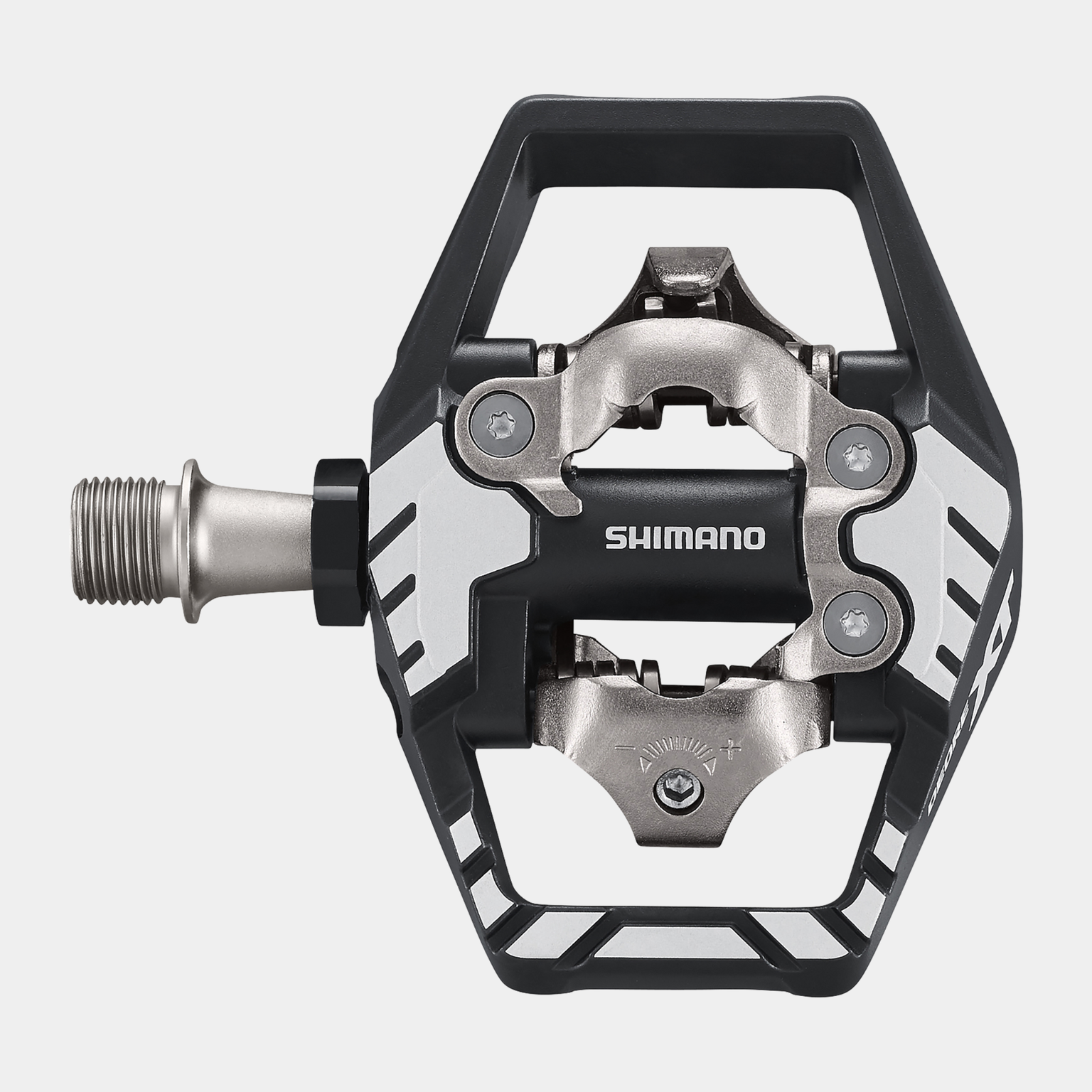  Pedały Deore XT PD-M8120 SPD, pedały rowerowe, pedały zatrzaskowe -