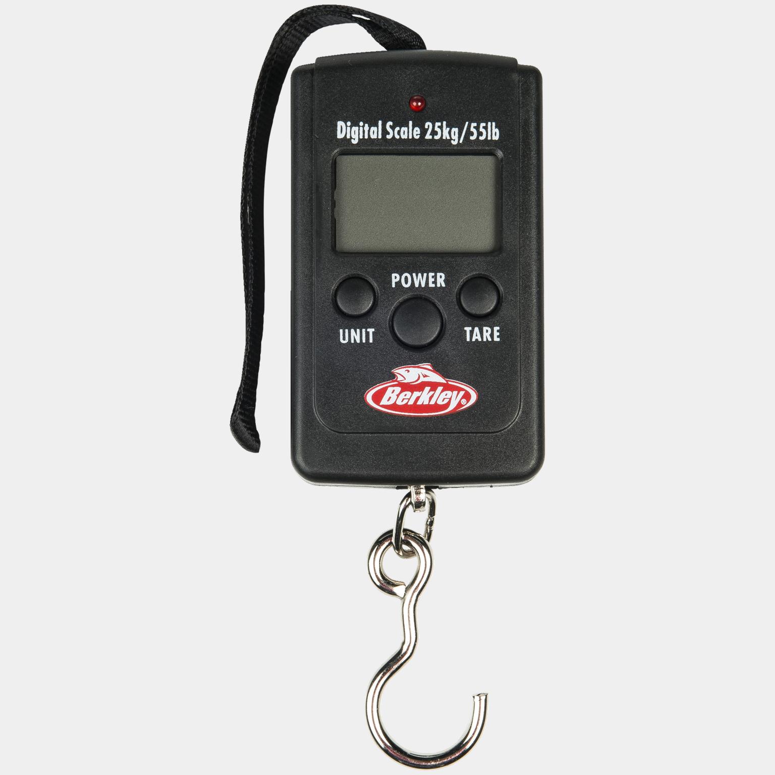 Fishingear Digital Pocket Scale 25kg -