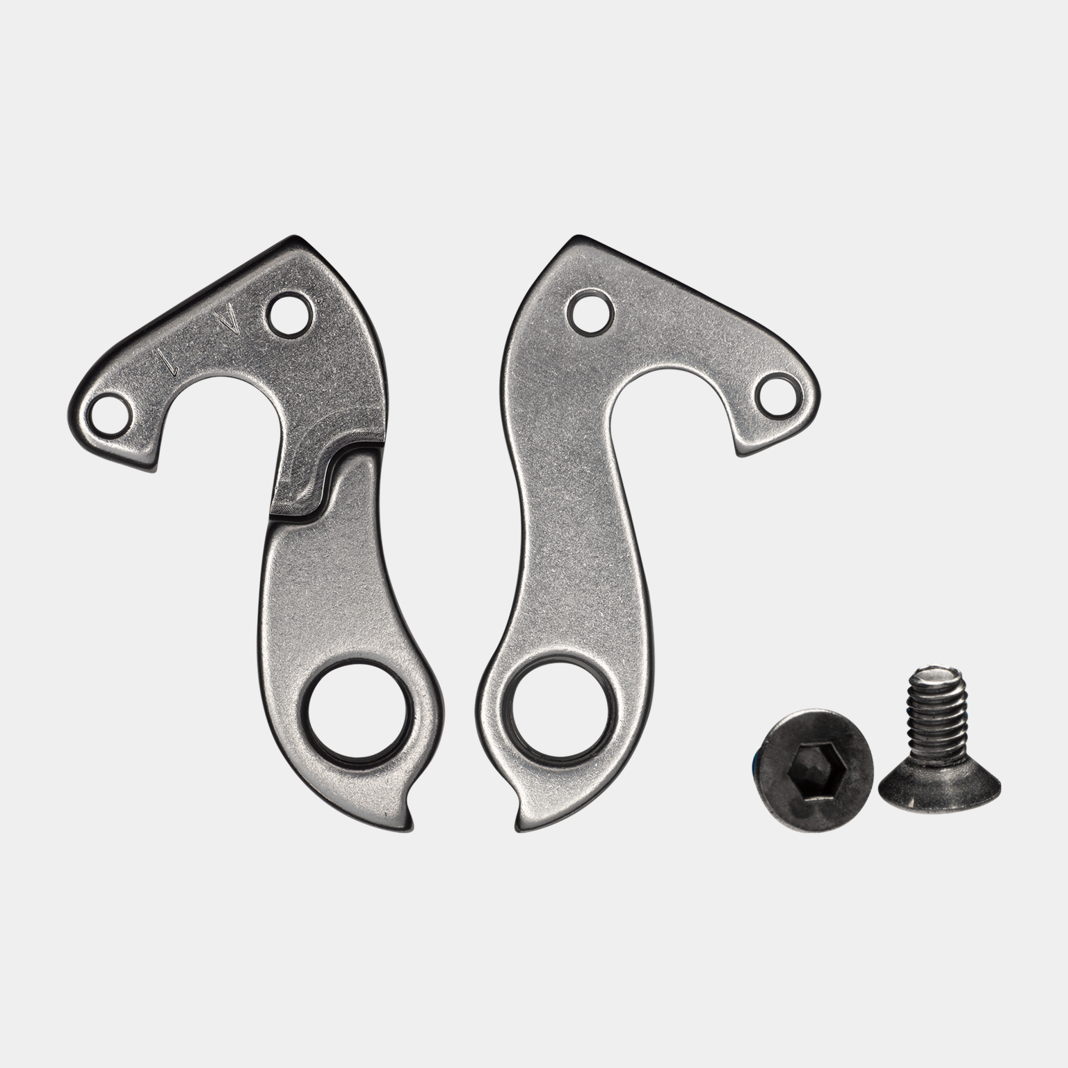 Gear Hanger White v03, girøre -