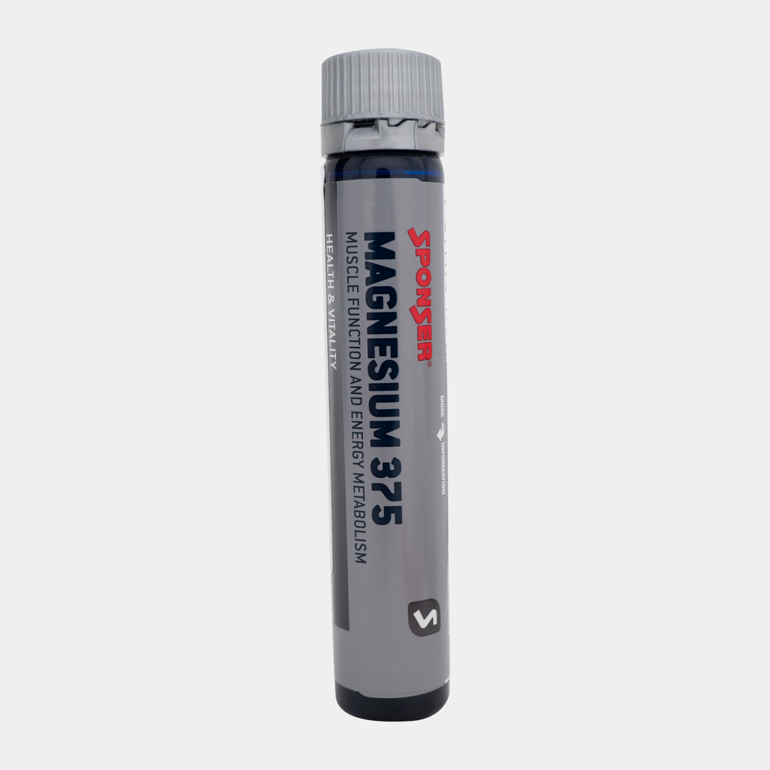  Magnez 375, suplement diety -