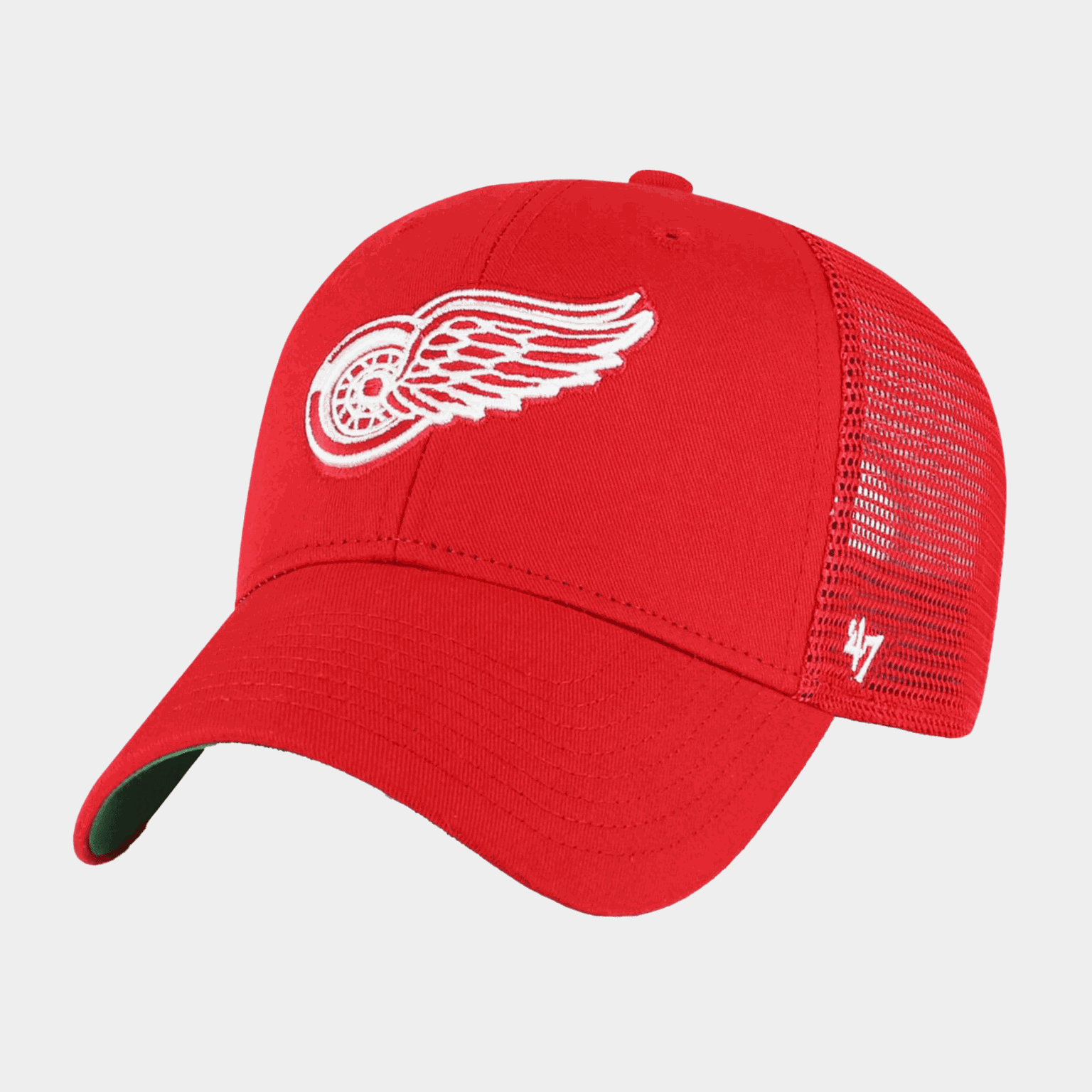  Czapka unisex NHL-47 Branson MVP - 24/25
