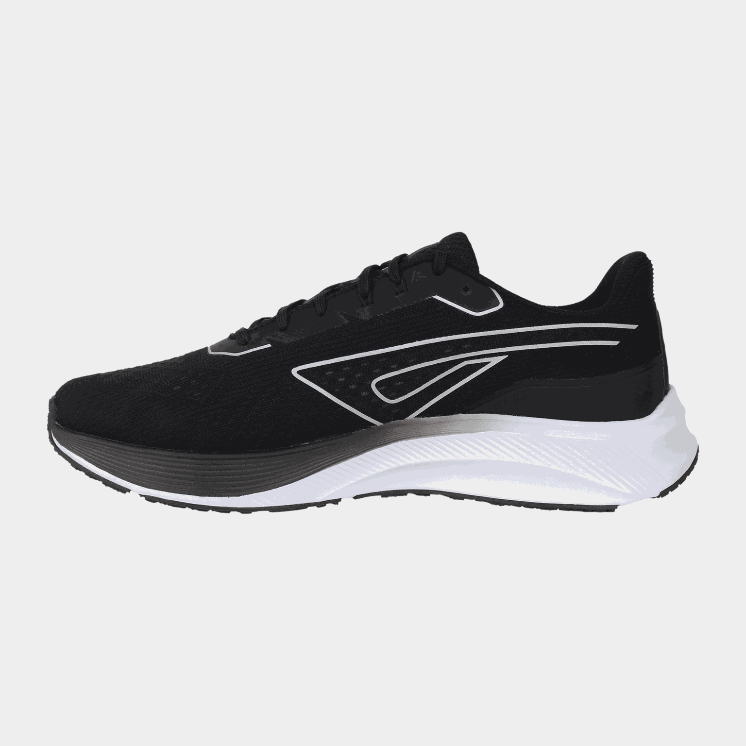  Buty do biegania Rapid 5 dla mężczyzn – czarne