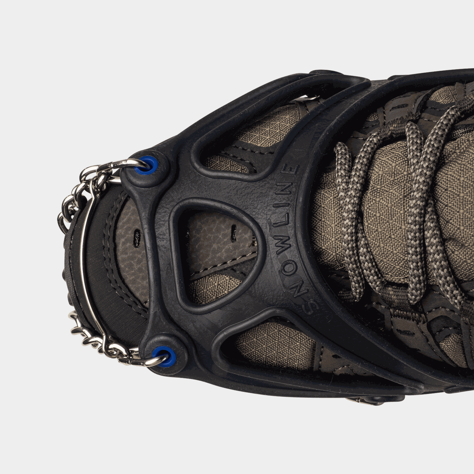 Snowline Pro, curvas -