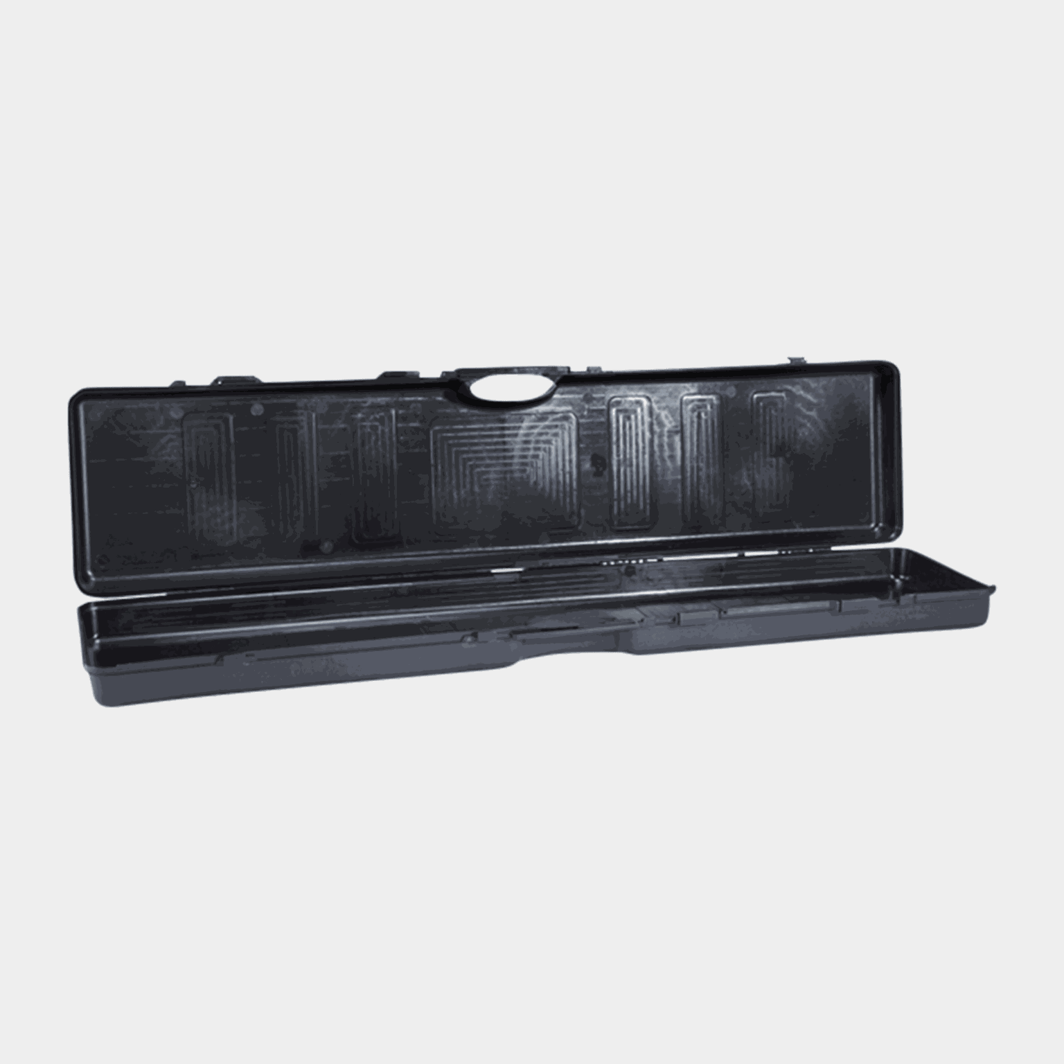  Étui pour fusil 121 cm, étui pour fusil - noir