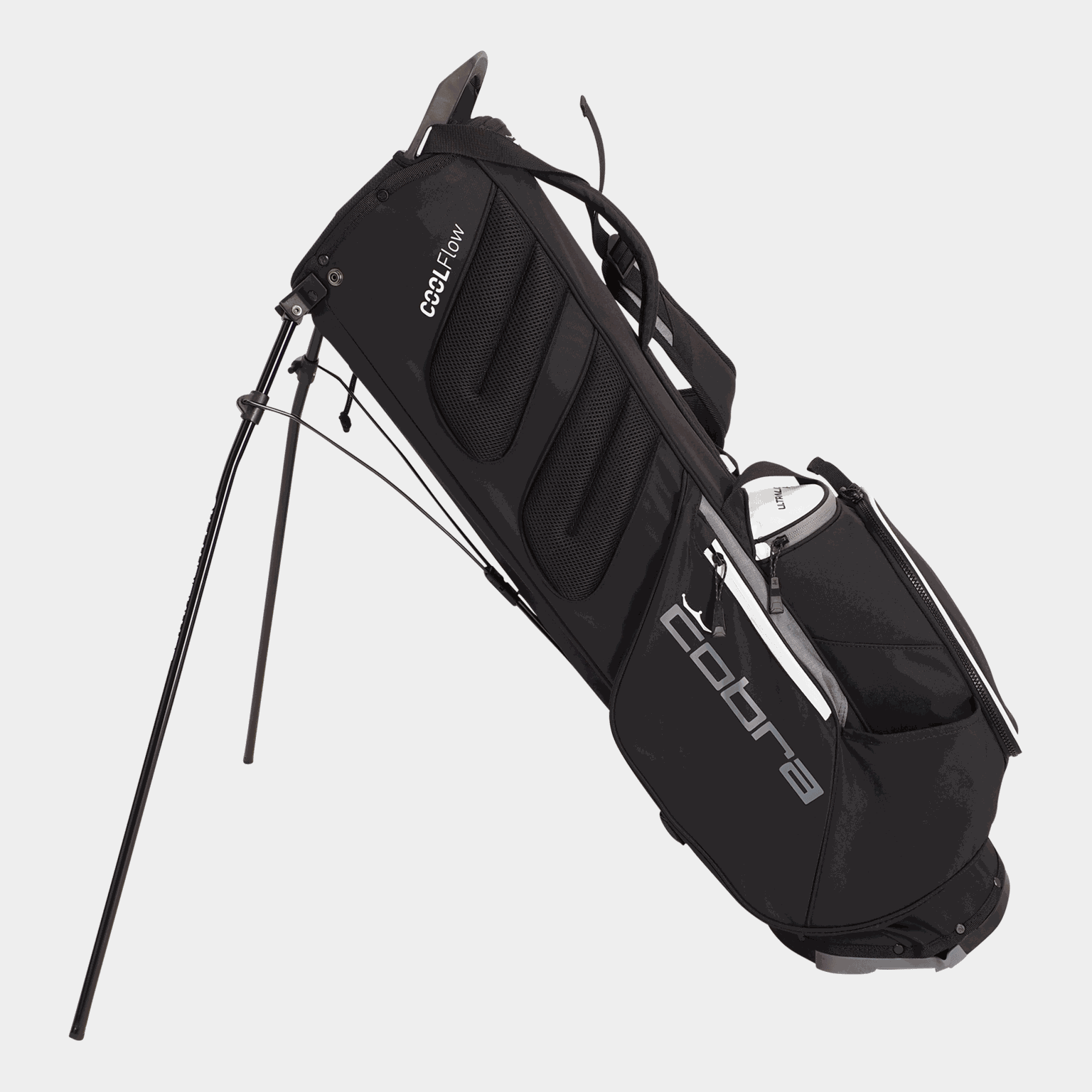  Bolsa ultraleve profissional para tripé, bolsa para golfe