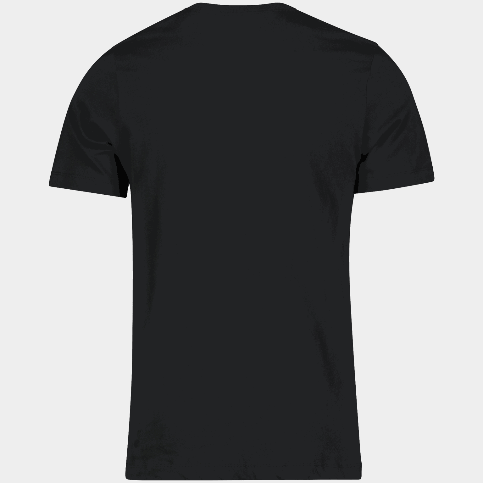  Just Do It Swoosh T-shirt (heren) – Zwart