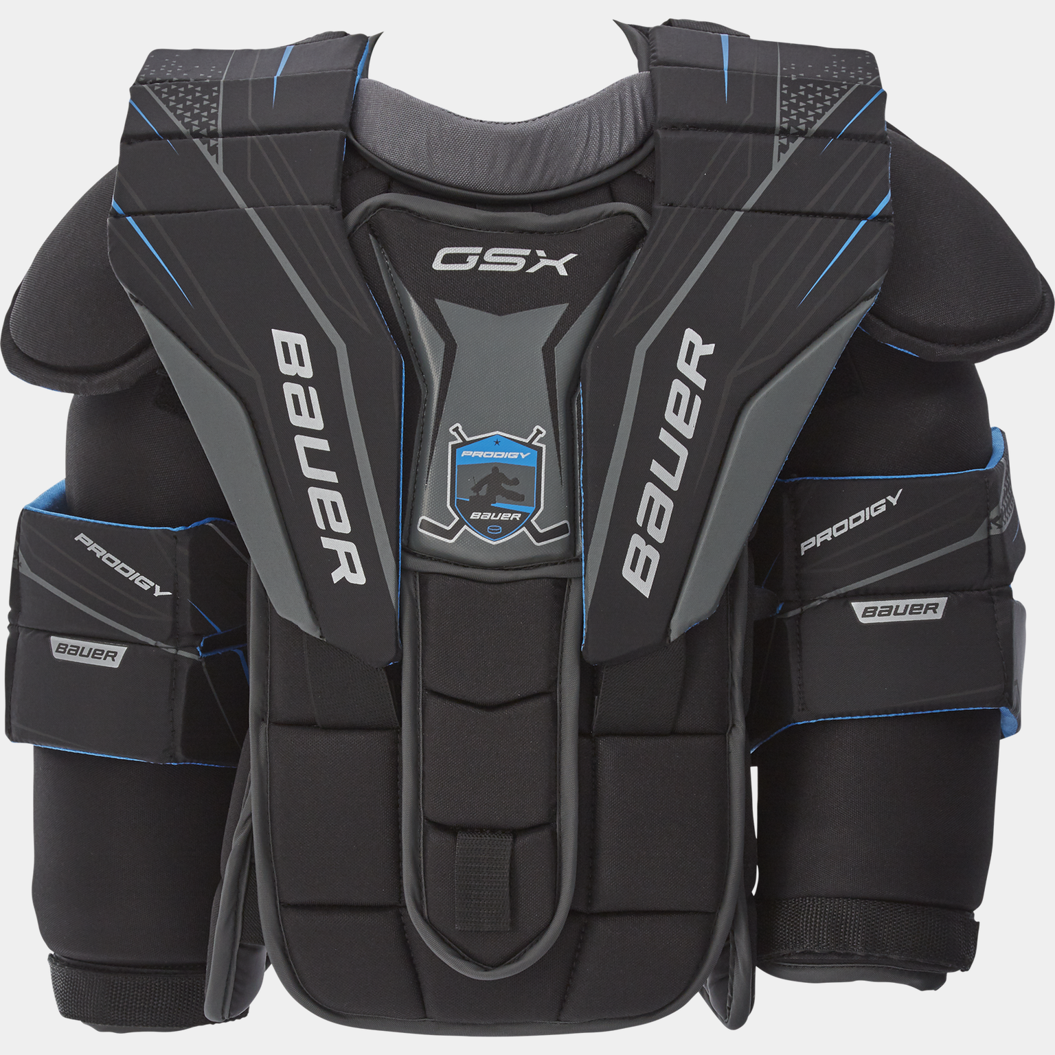 S20 GSX keepervest voor kinderen -