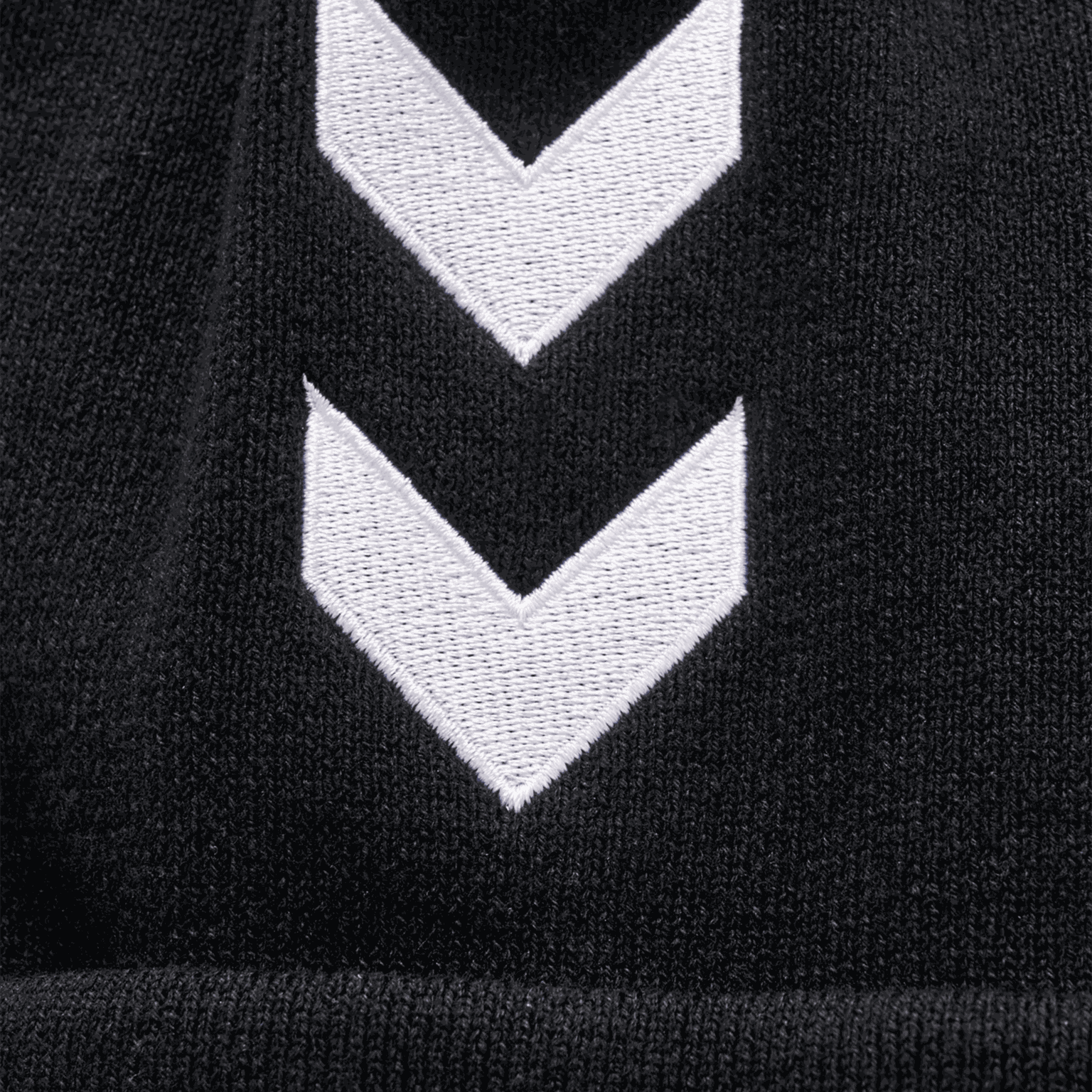  Pro Cap, Unisex – Zwart