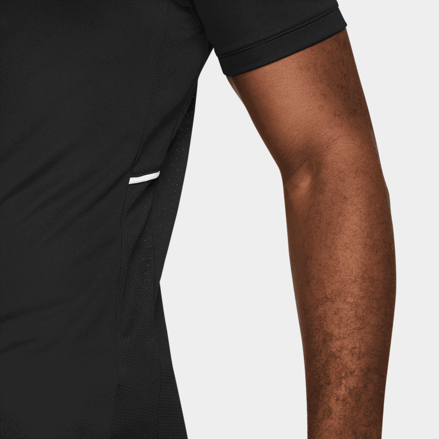Dri-FIT Academy 25 Top Short Sleeve, fotballtrøye, herre