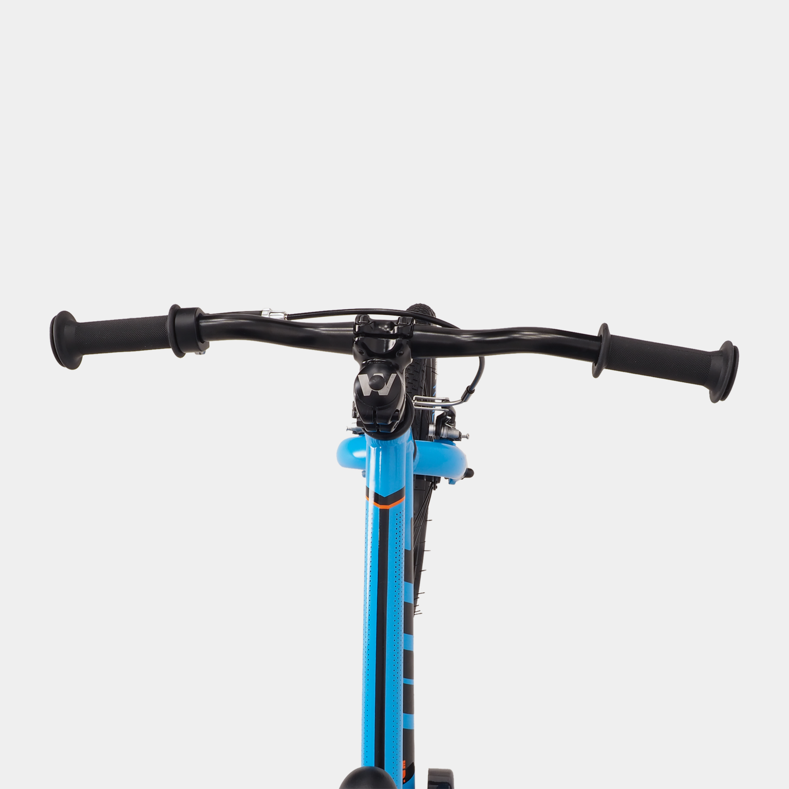  Bicicleta infantil XC 160 Lite de 24 polegadas - azul