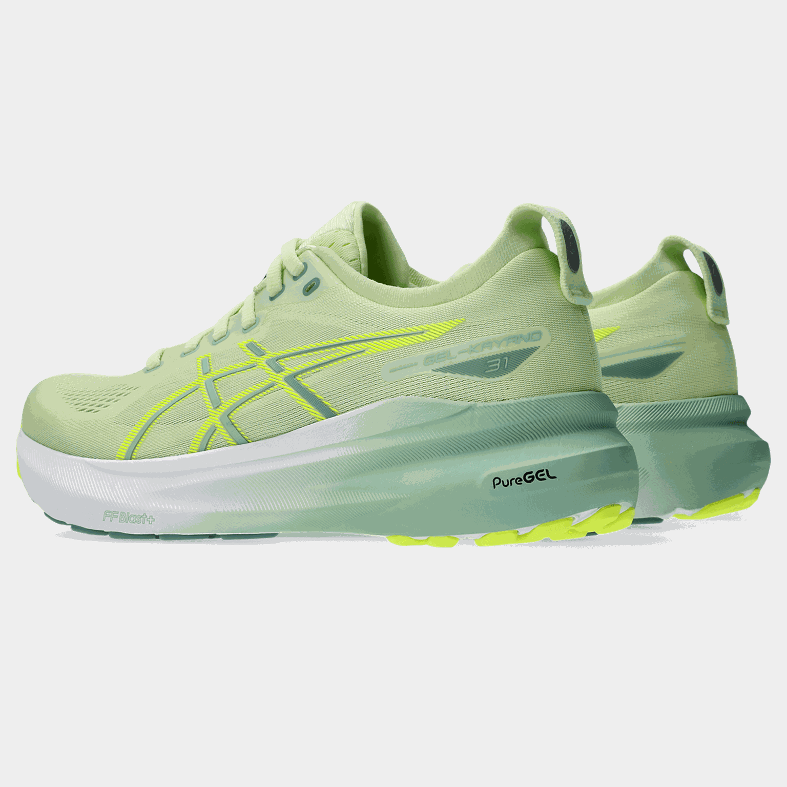  Buty do biegania damskie Gel-Kayano 31