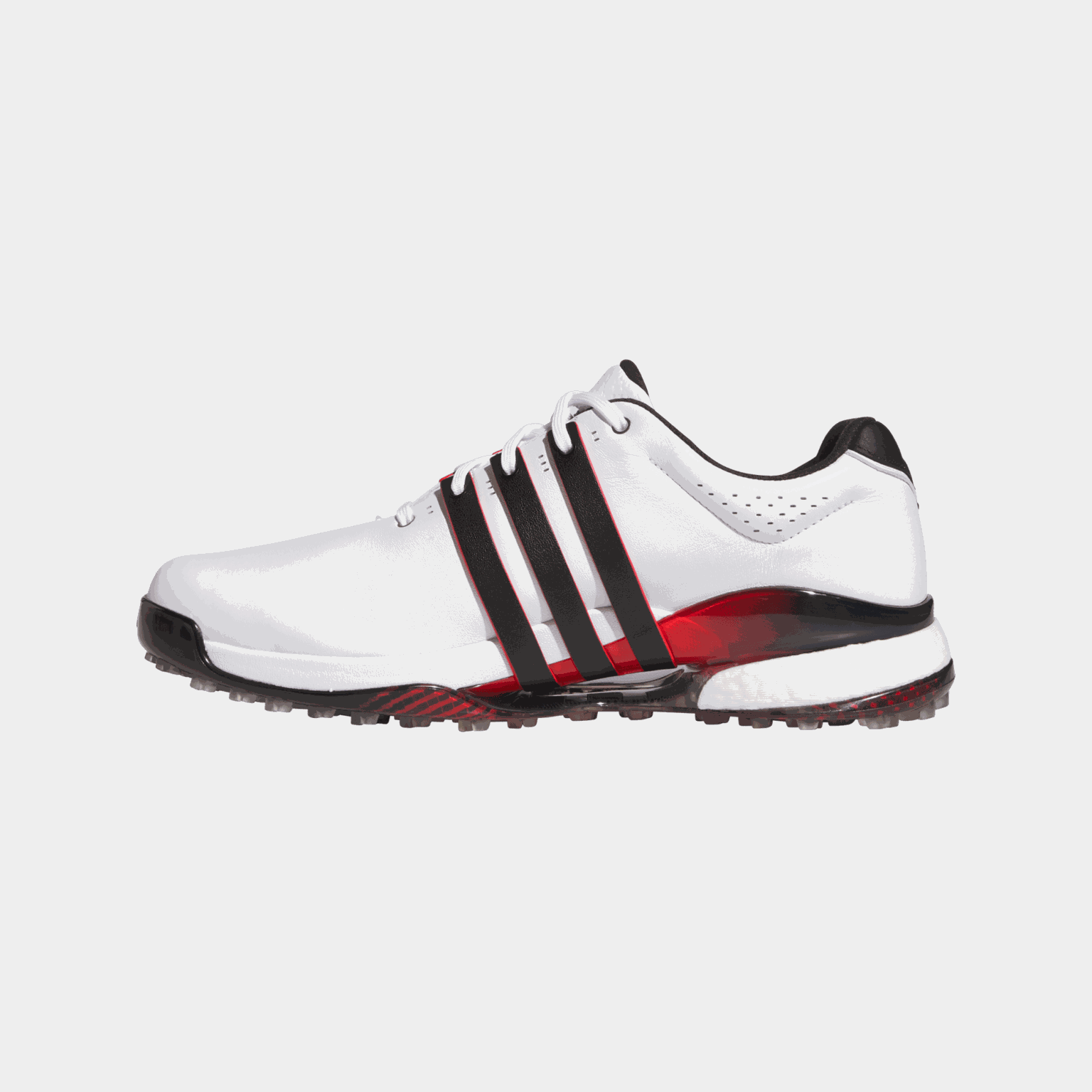 Tour360 25 Buty golfowe męskie - białe