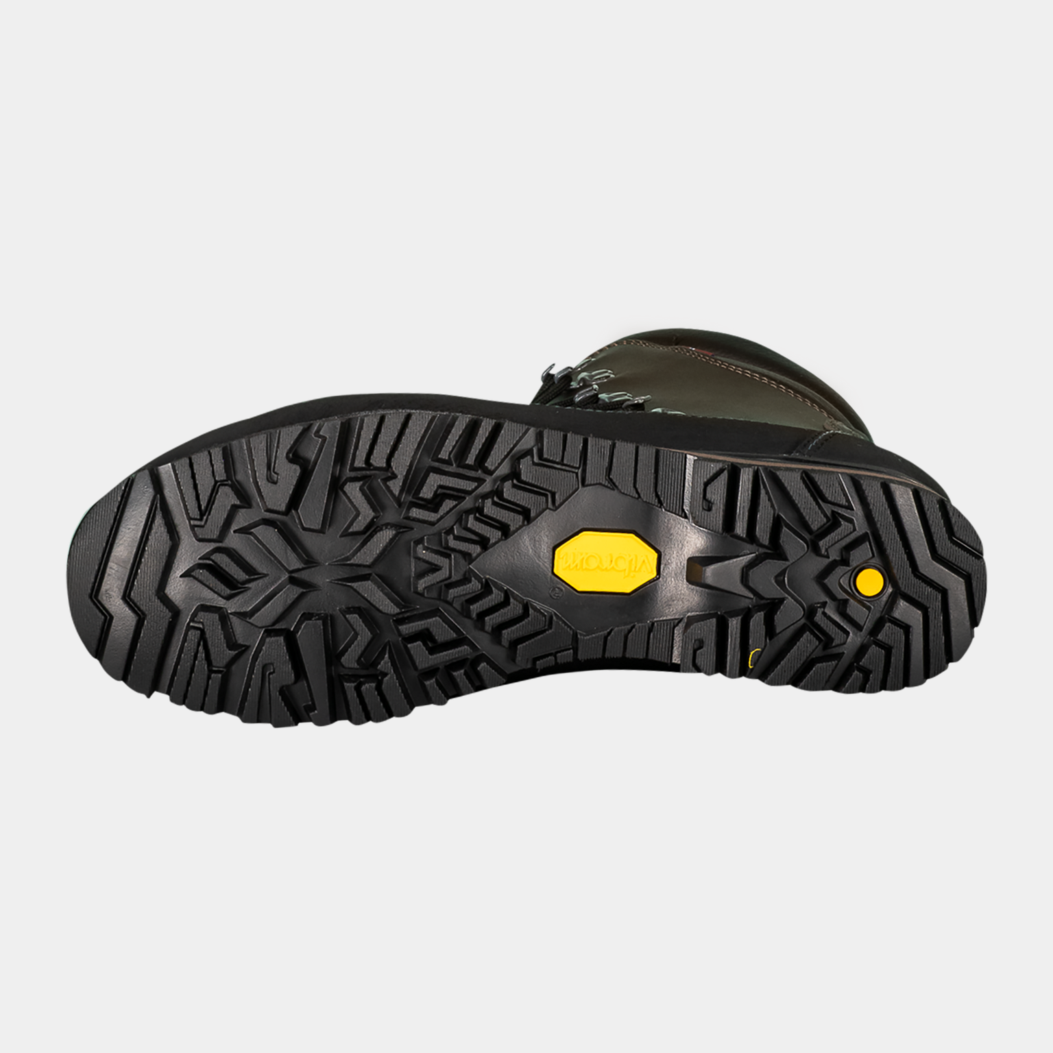 Buty myśliwskie Bever Pro Advance GTX – brązowe