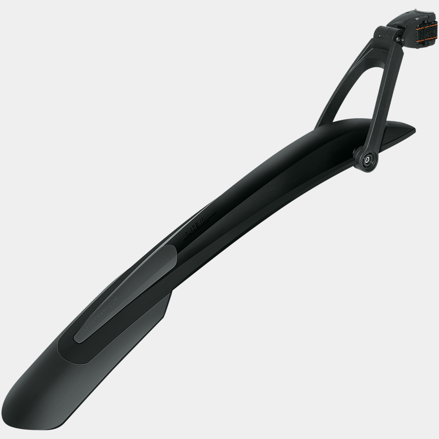  Para-lama traseiro Xblade 27-29