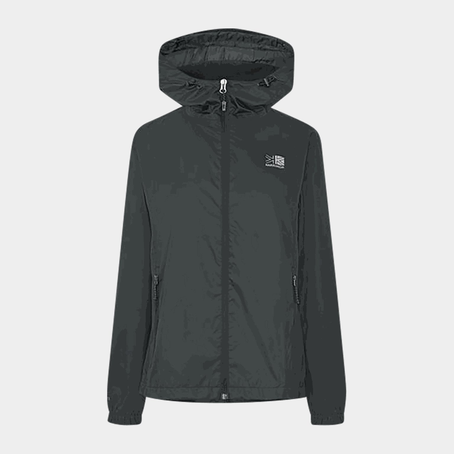 Karrimor Sierra Hd JkLd00, jakke - Svart