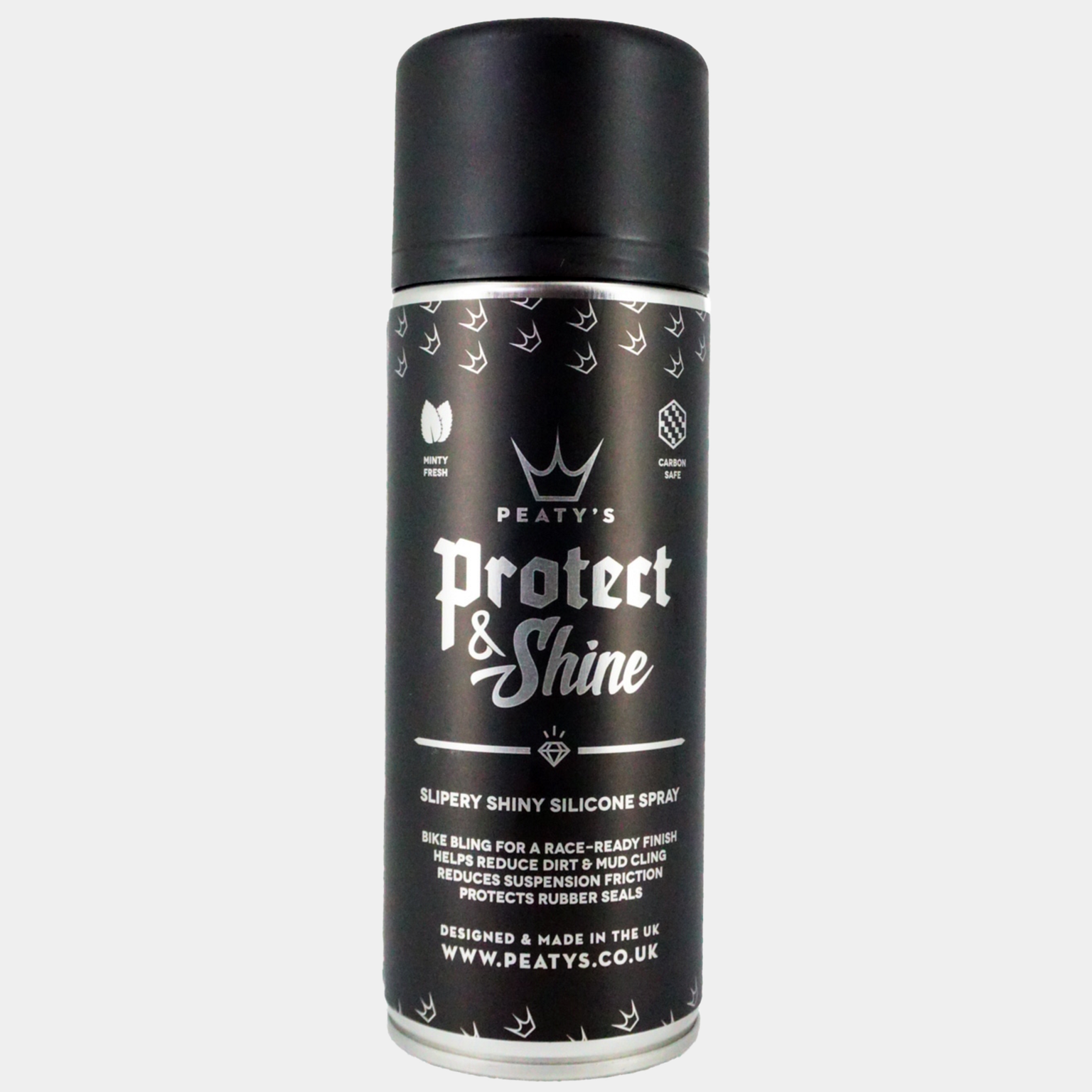  Spray ochronny i nabłyszczający 400 ml -