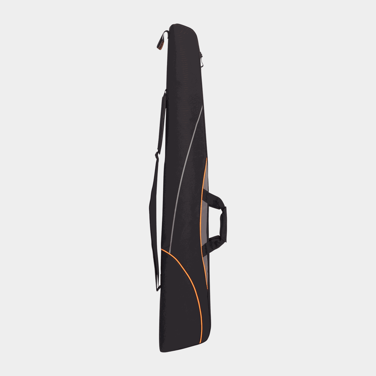  Funda blanda para pistola Uniform Pro EVO de 138 cm - Negra