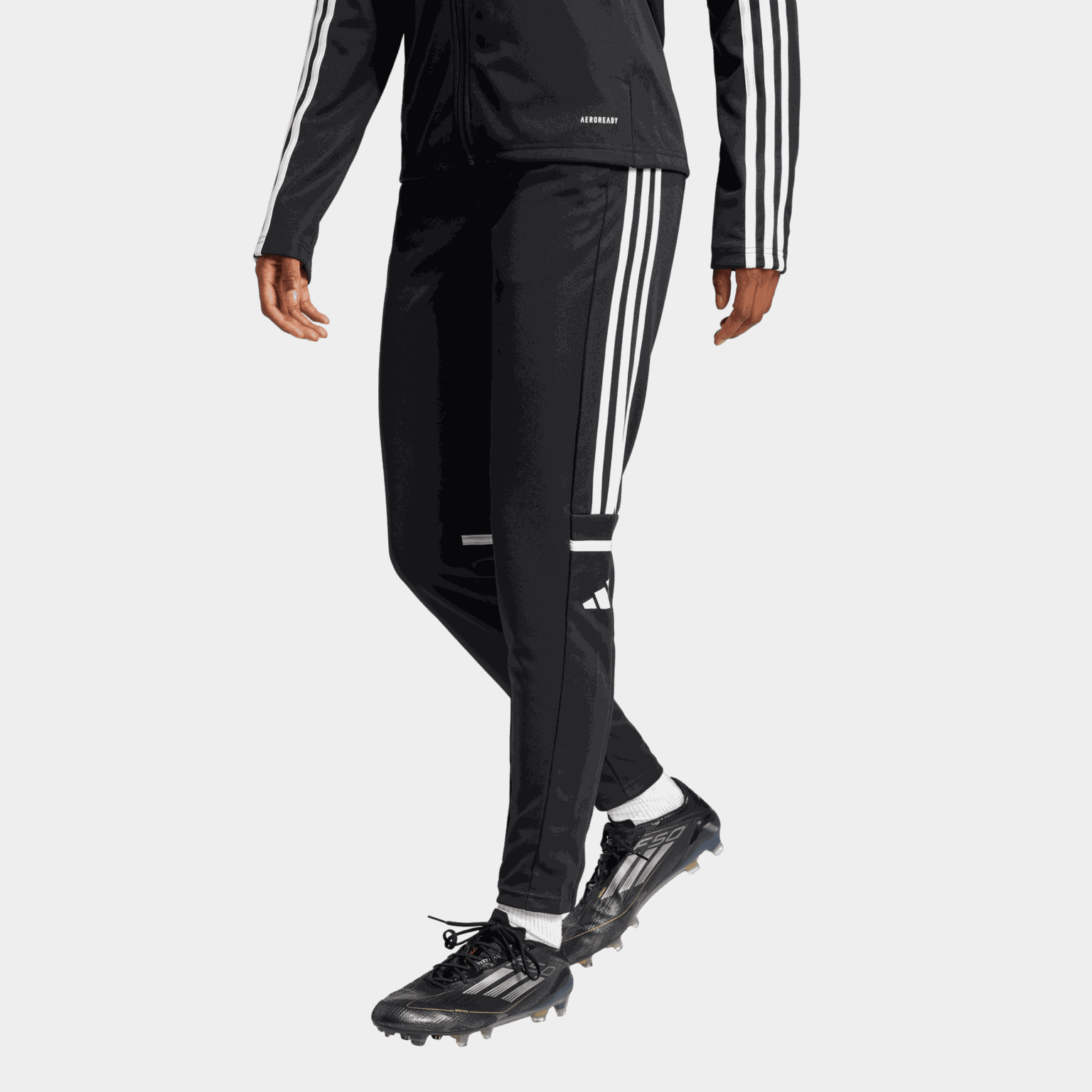  Spodnie treningowe Squadra 25, spodnie treningowe damskie