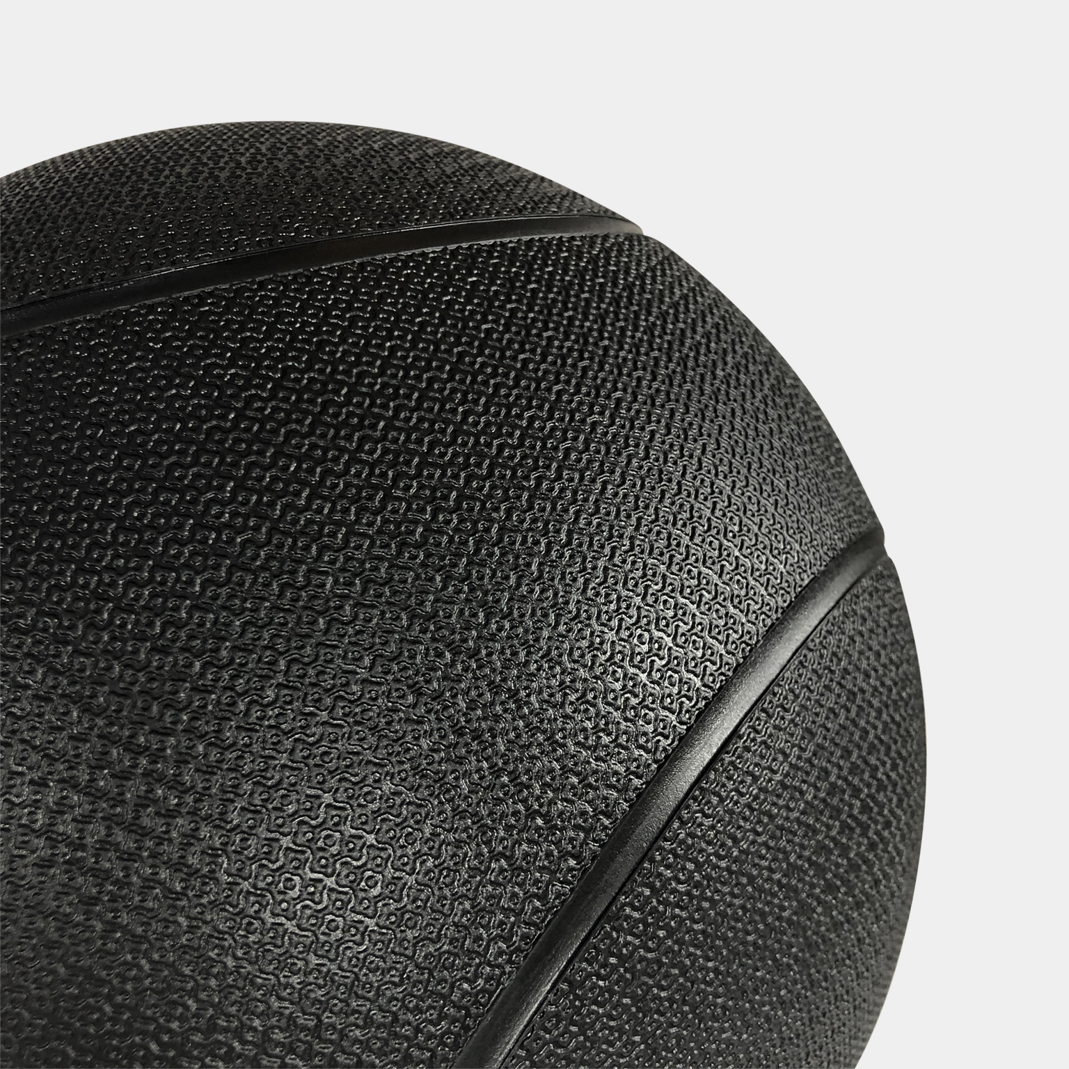 Titan Life - Medicine Ball 10 kg, medisinball - Svart